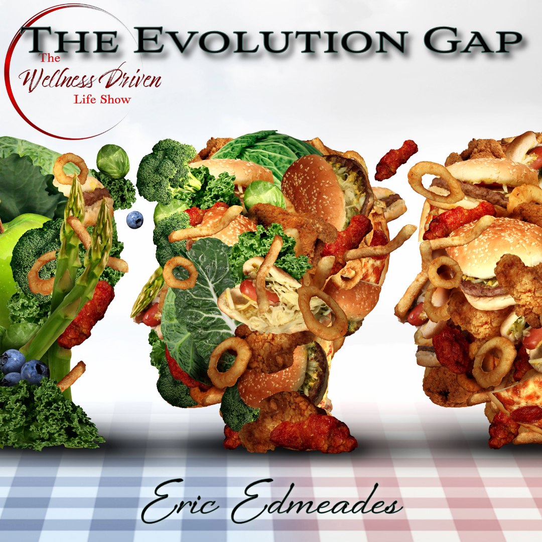The Wellness Driven Life Show