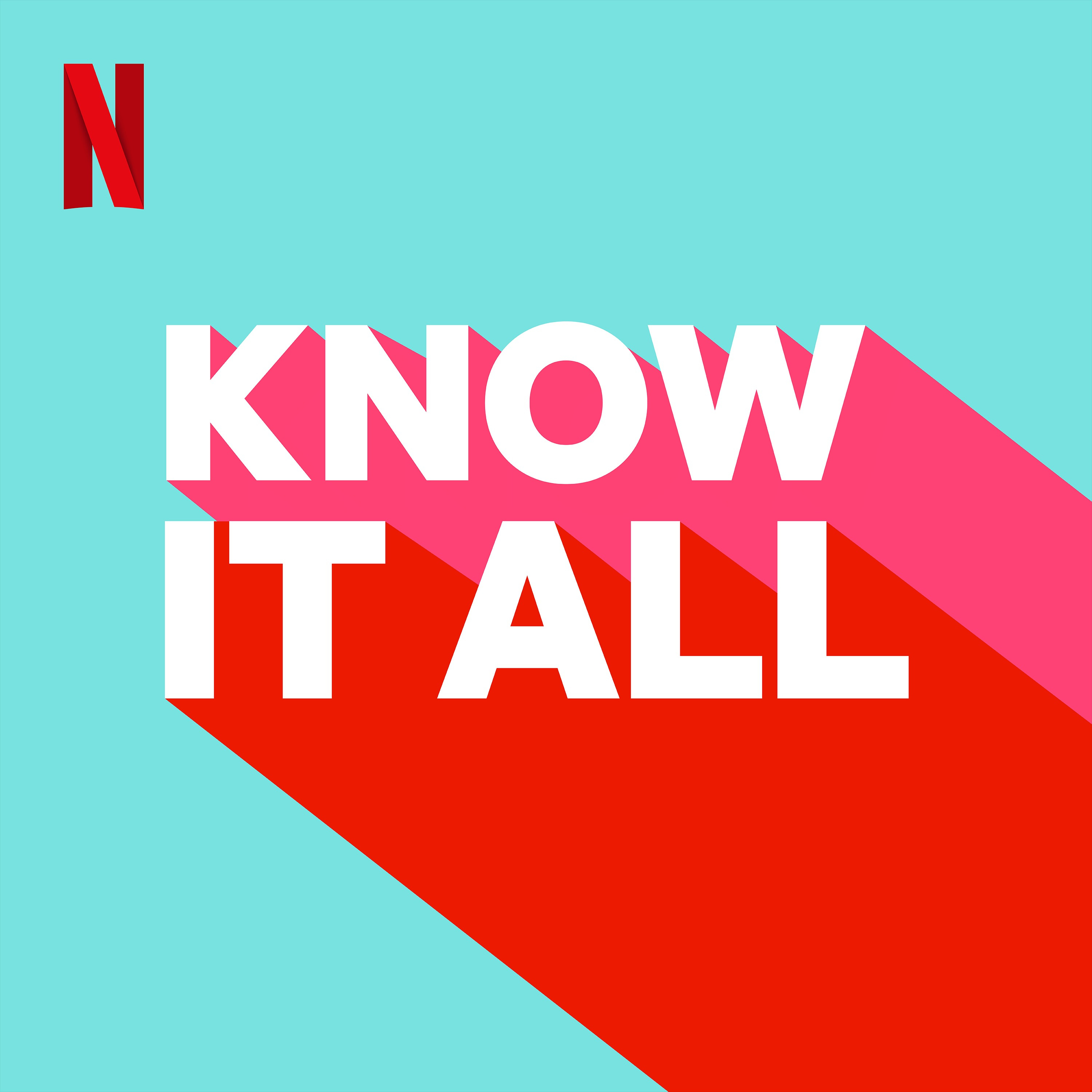 Netflix - All Podcasts - Chartable