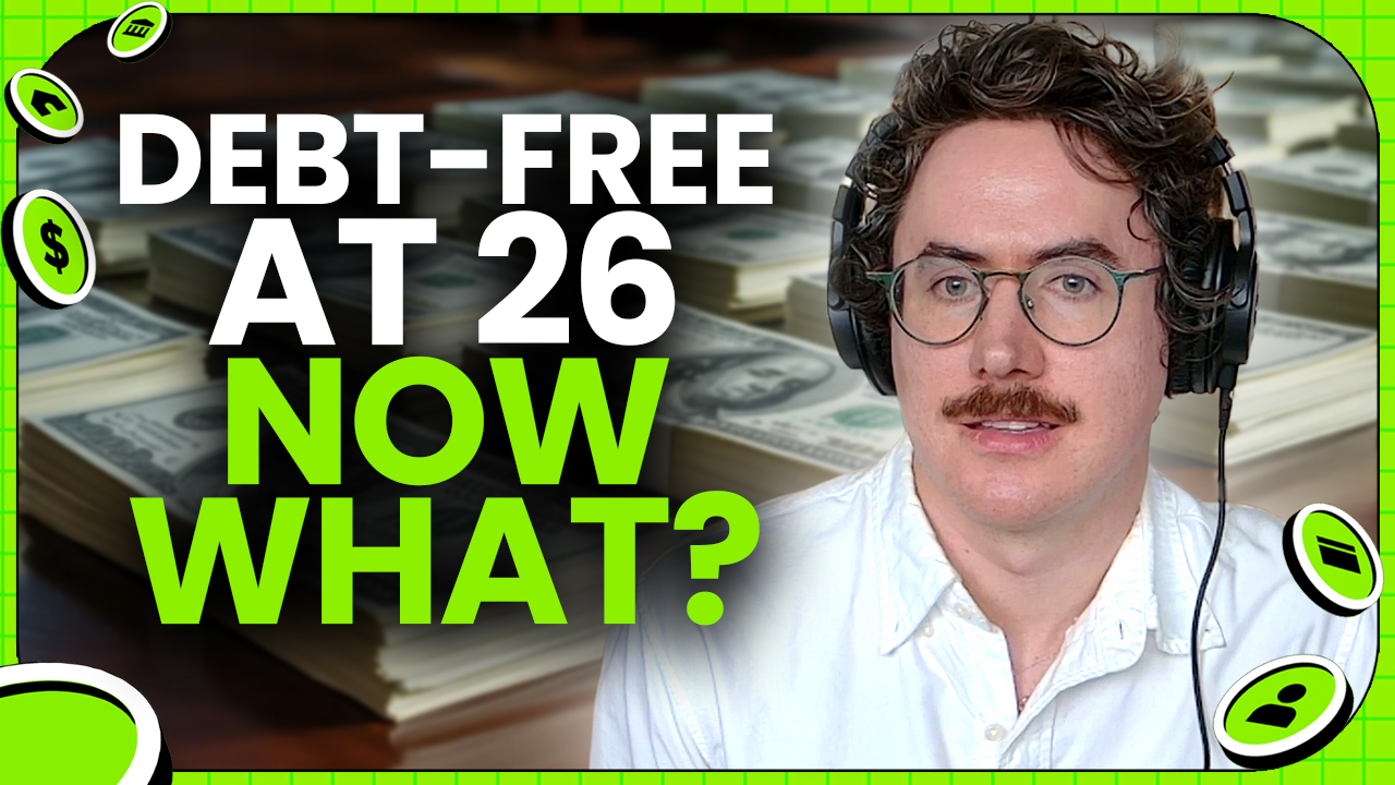 Budget Rehab: How to Optimize Your Savings Goals When You've Already Paid Off All Your Debt