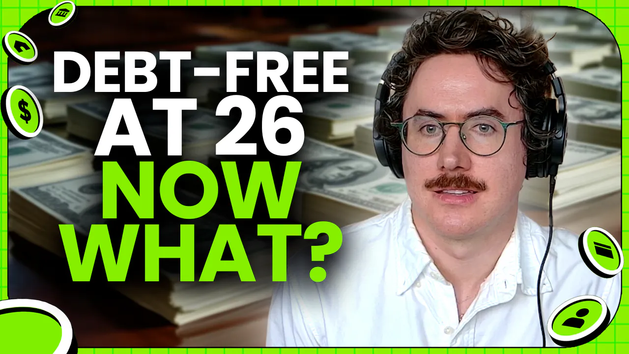 Budget Rehab: How to Optimize Your Savings Goals When You've Already Paid Off All Your Debt Budget Rehab: How to Optimize Your Savings Goals When You've Already Paid Off All Your Debt