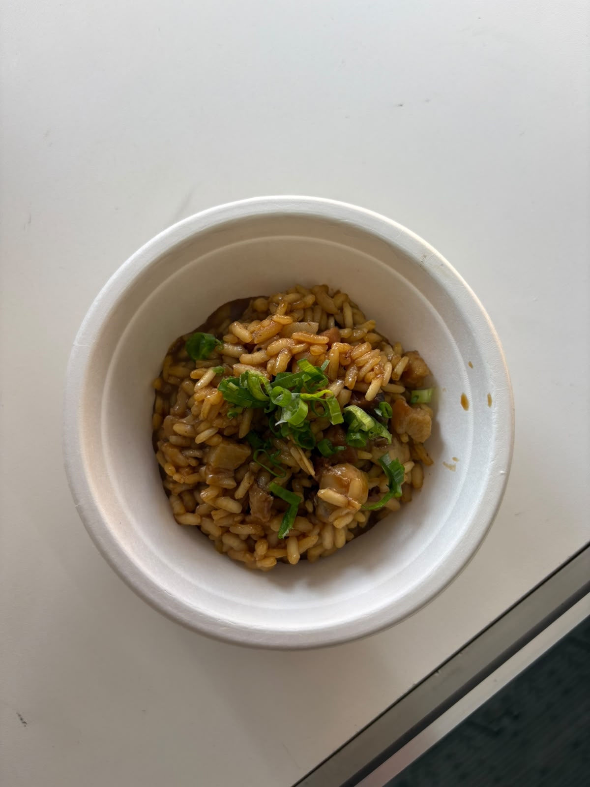 Conheça o arroz de tutano, carro-chefe do Osso São Paulo no SP Gastronomia episode artwork