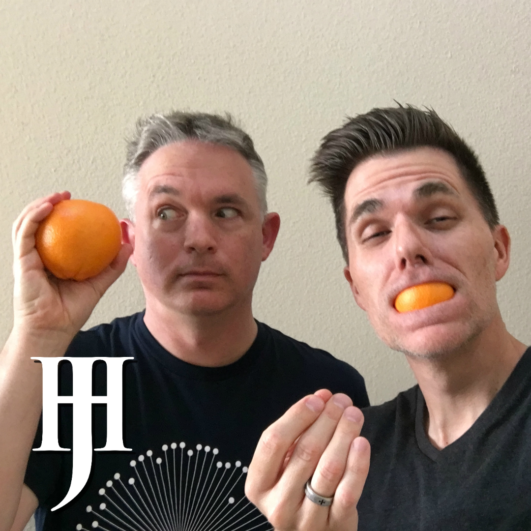 The Hero\'s Journey℠ Podcast