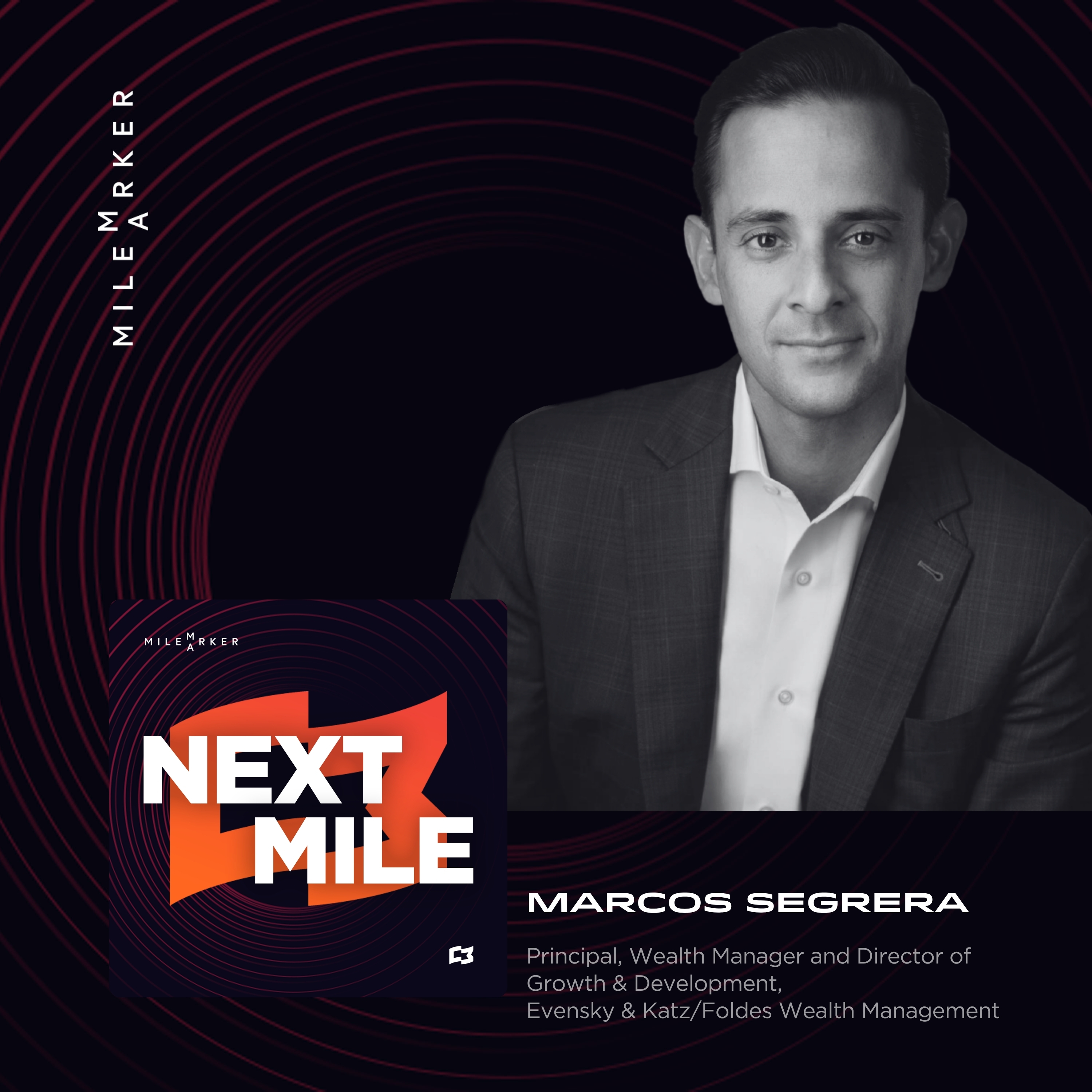 What RIAs Should Build Before Chasing AI with Marcos Segrera
