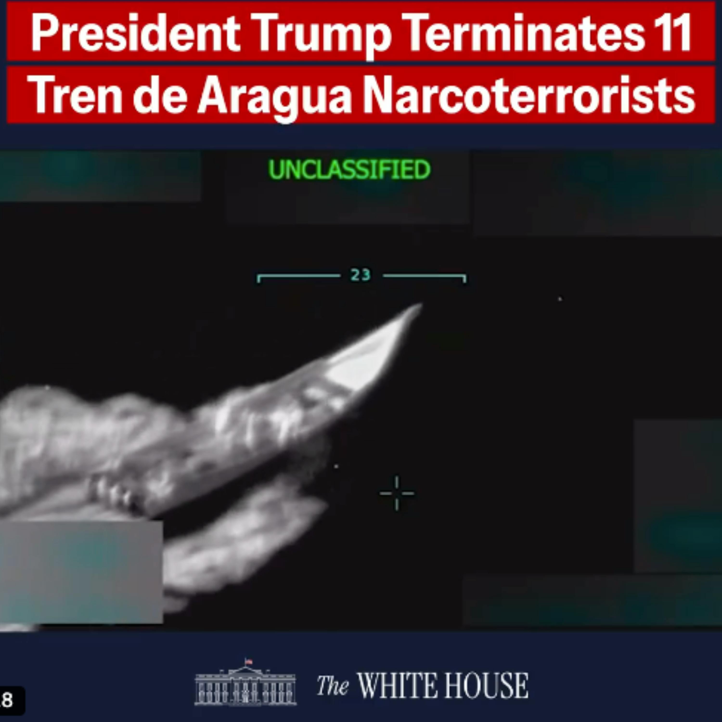 Trump’s new war on drugs