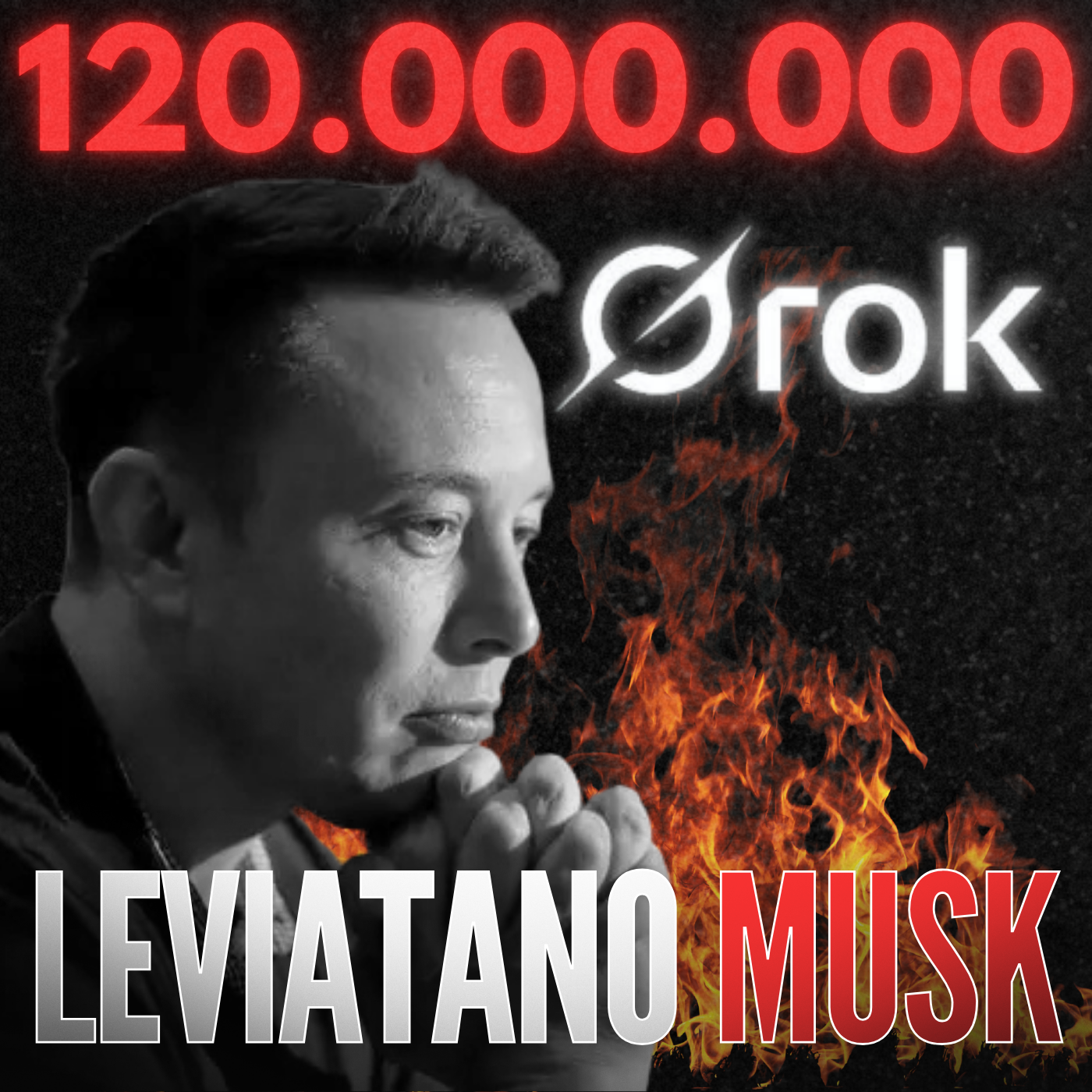 L'EUROPA vs ELON MUSK: chi è il vero Leviatano?