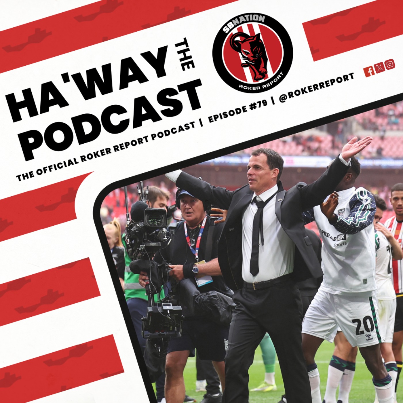 PLAYOFF FINAL REACTION | SAFC v Sheff Utd | Reaction & Shock after the Final Whistle!