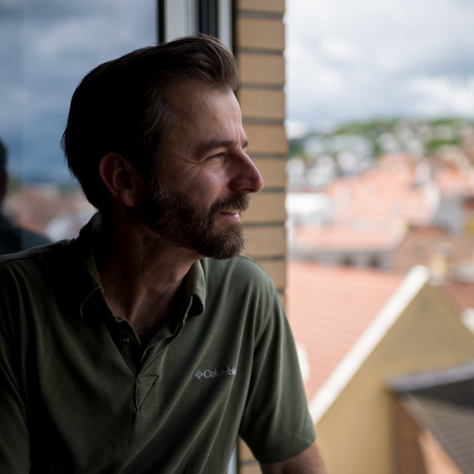 Grecsó Krisztián stigmákról, költészetről, halálról és életről