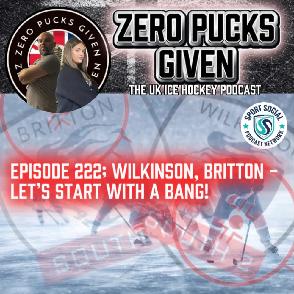 Artwork for Zero Pucks Given