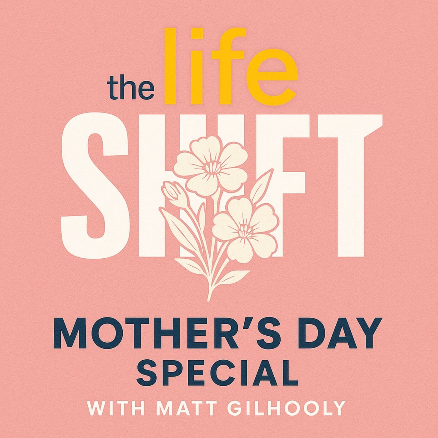 A Mother's Day Tribute to the People Who Carried Me episode artwork