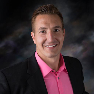 Guest: Michael Ross: Founder, Mainstream Life Solutions episode artwork