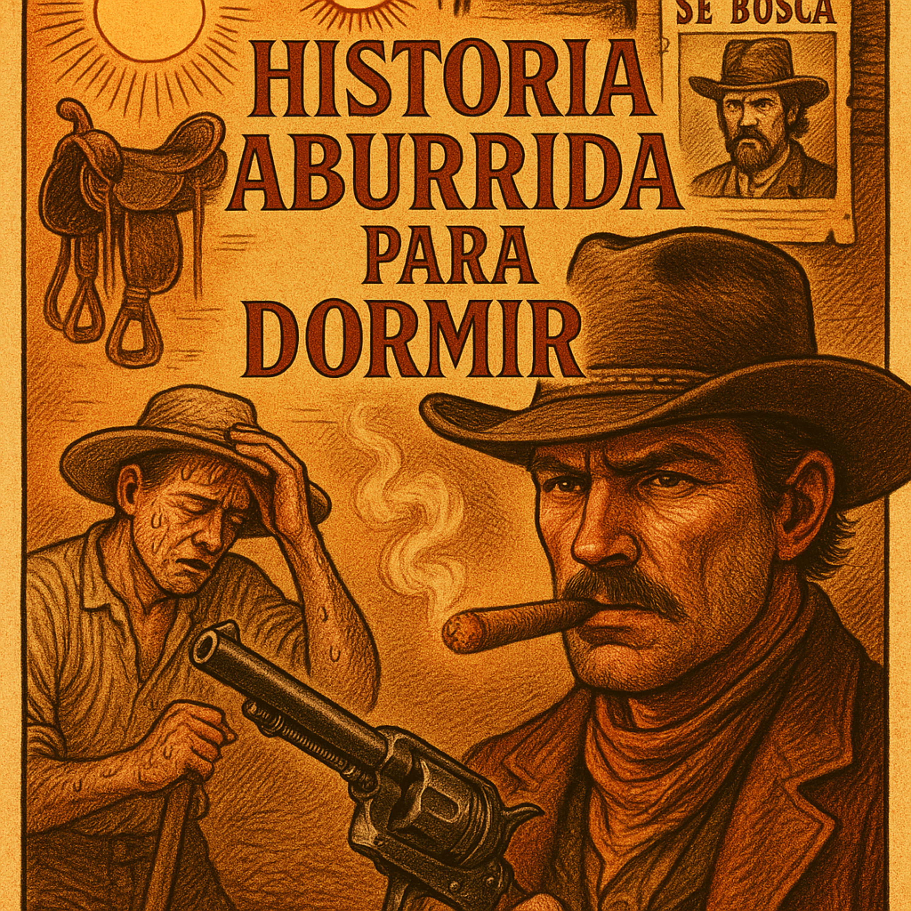 Historia Aburrida para Dormir