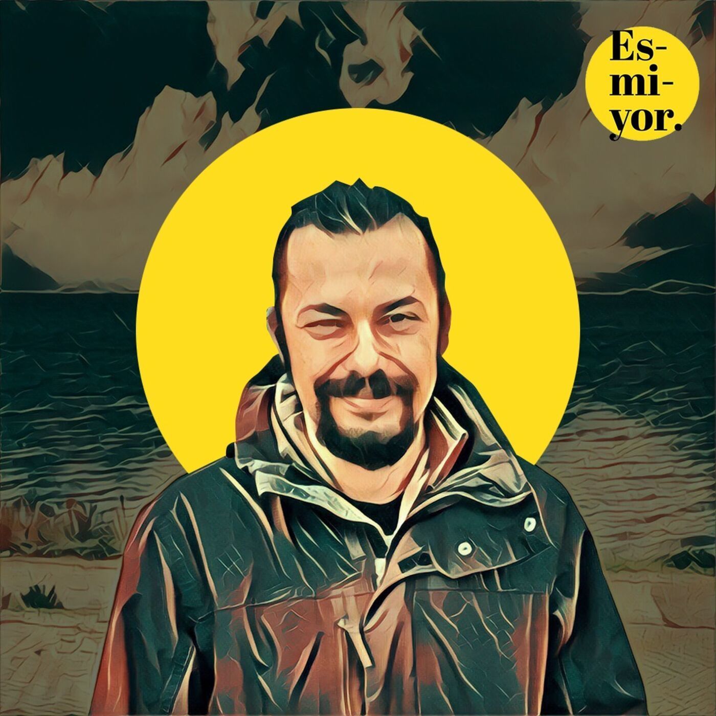 Bu neyin kafası? Konuk: Sinan Alper