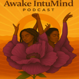 Awake IntuMind Podcast cover art