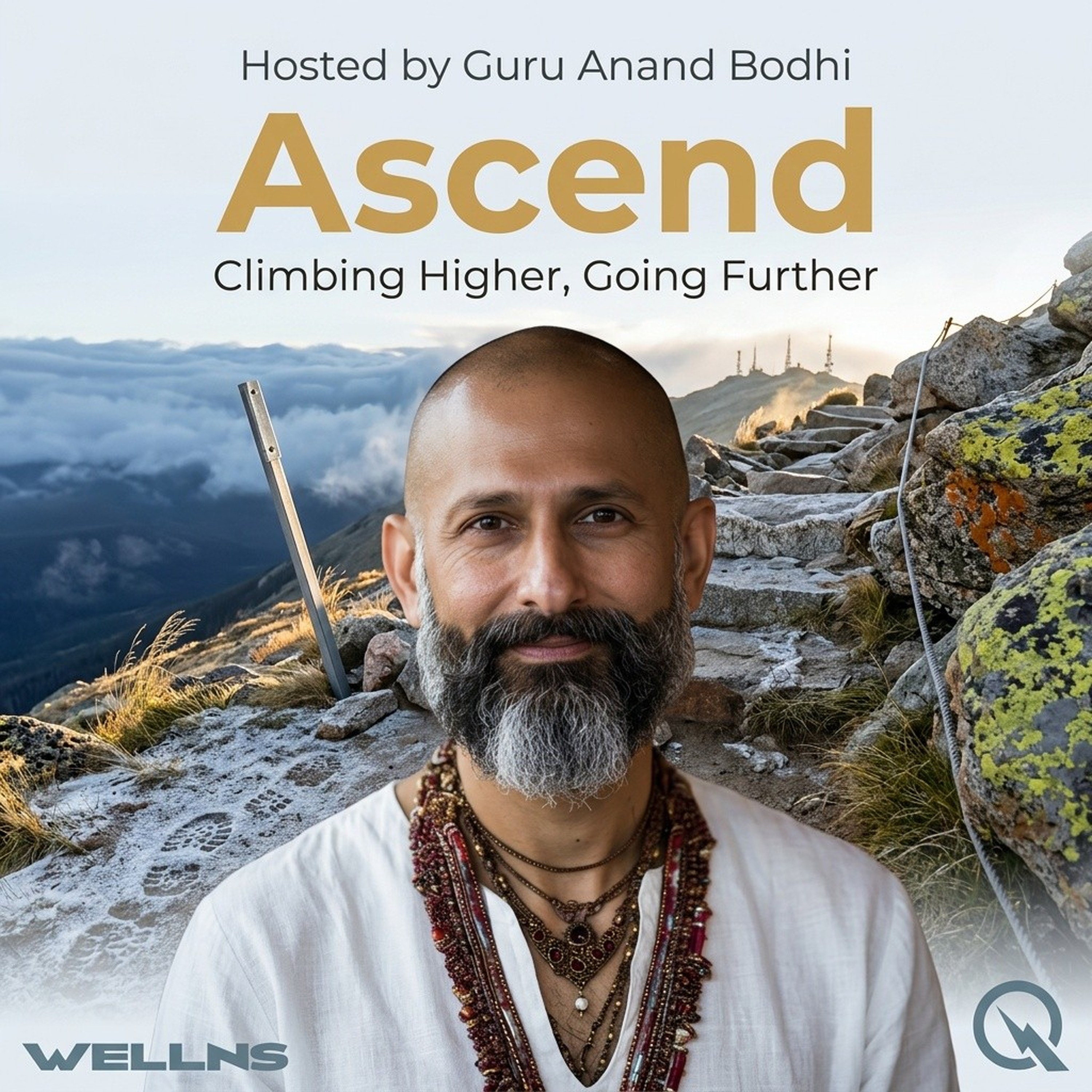 Ascend