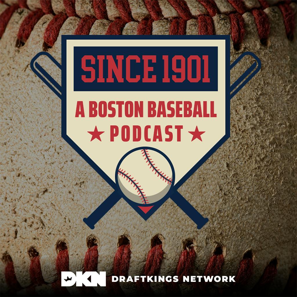 Since 1901: A Boston Baseball Podcast Episode 2 | Red Sox Stumble After Opening Day Win
