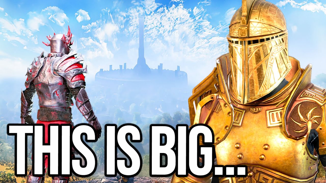 Oblivion Remake BIG LEAK... episode artwork