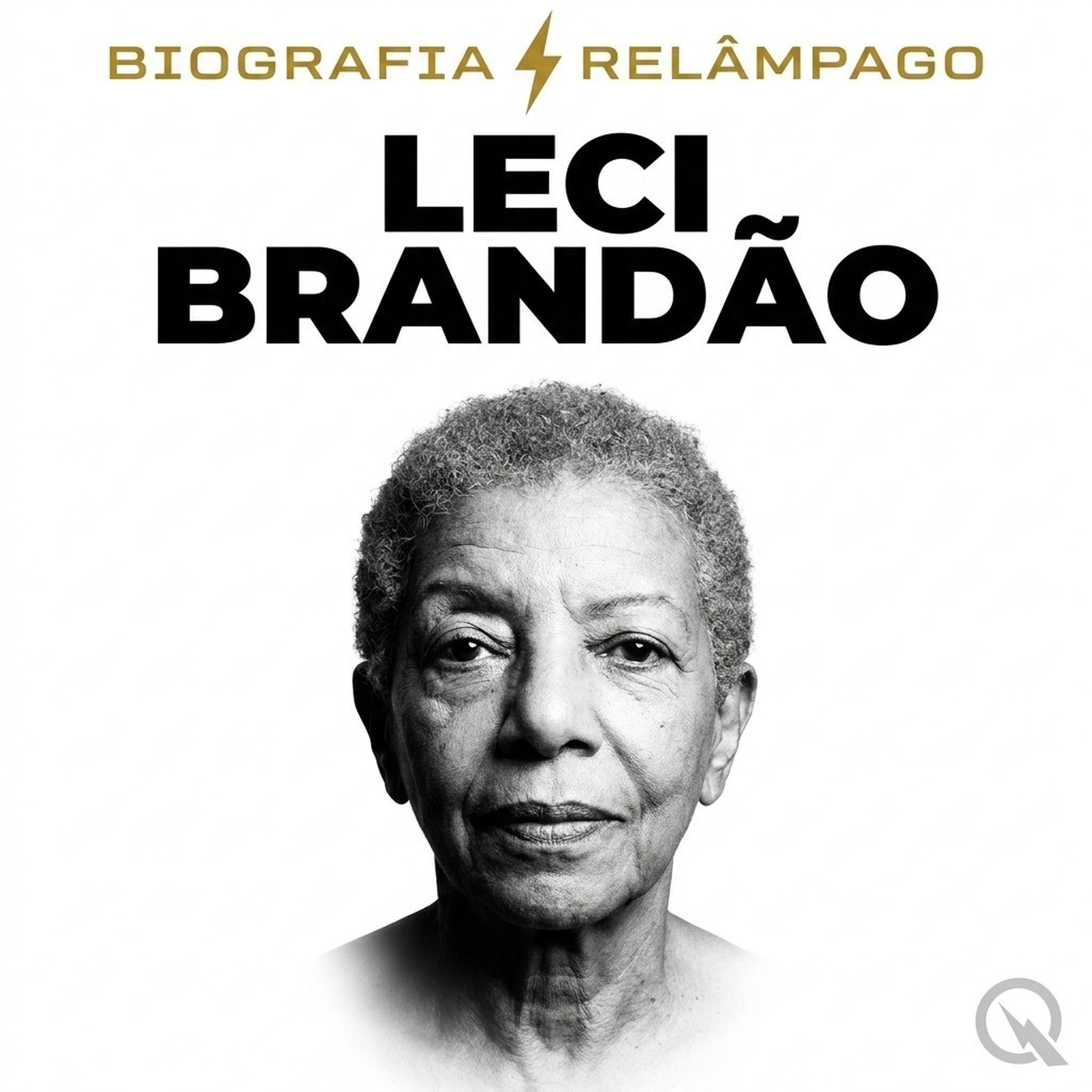 Leci Brandão - Biografia Relâmpago
