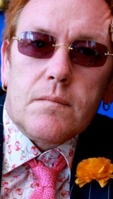 Homebrewed Christianity