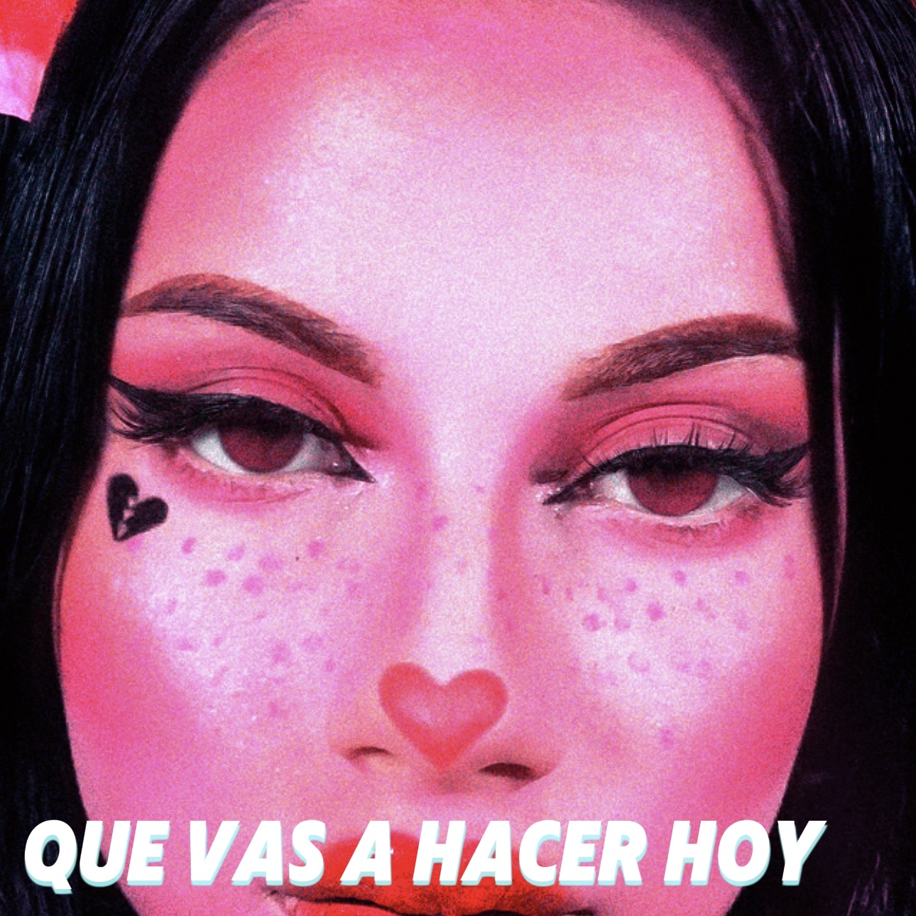 Que Vas A Hacer Hoy episode artwork
