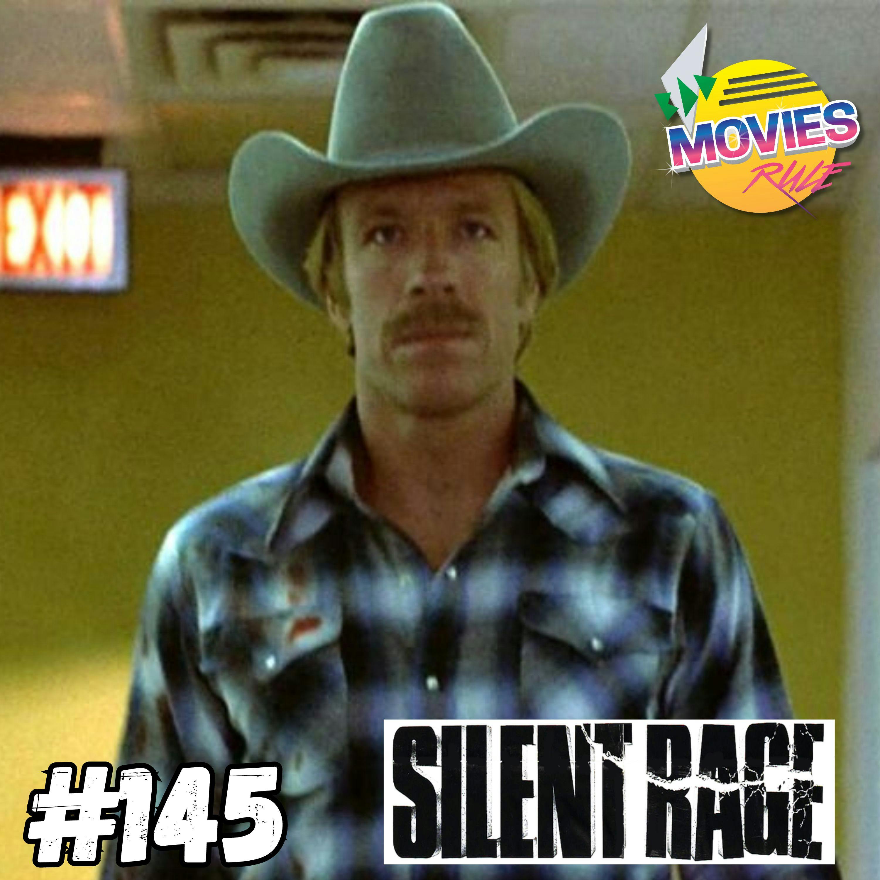 #145 Silent Rage (1982)
