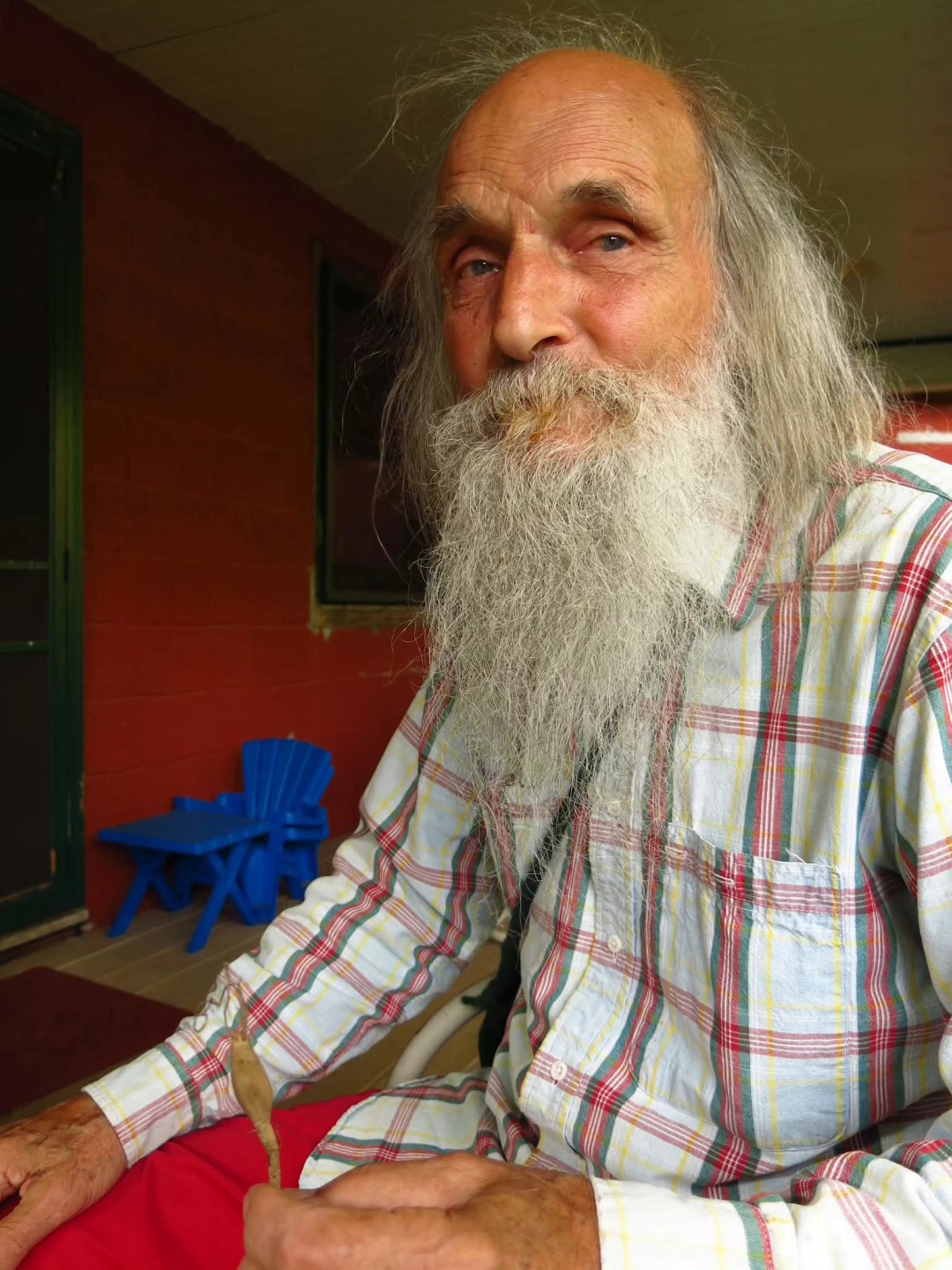 Episode 632 Featuring John Bromberg - Performing Artist, Visual Artist, Activist and Puppetmaker episode artwork
