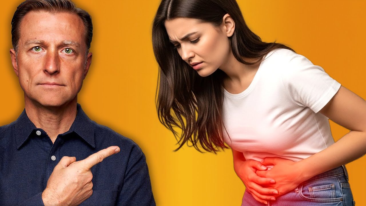 Never Get Menstrual Cramps Again (13 Scientifically Proven Tips)