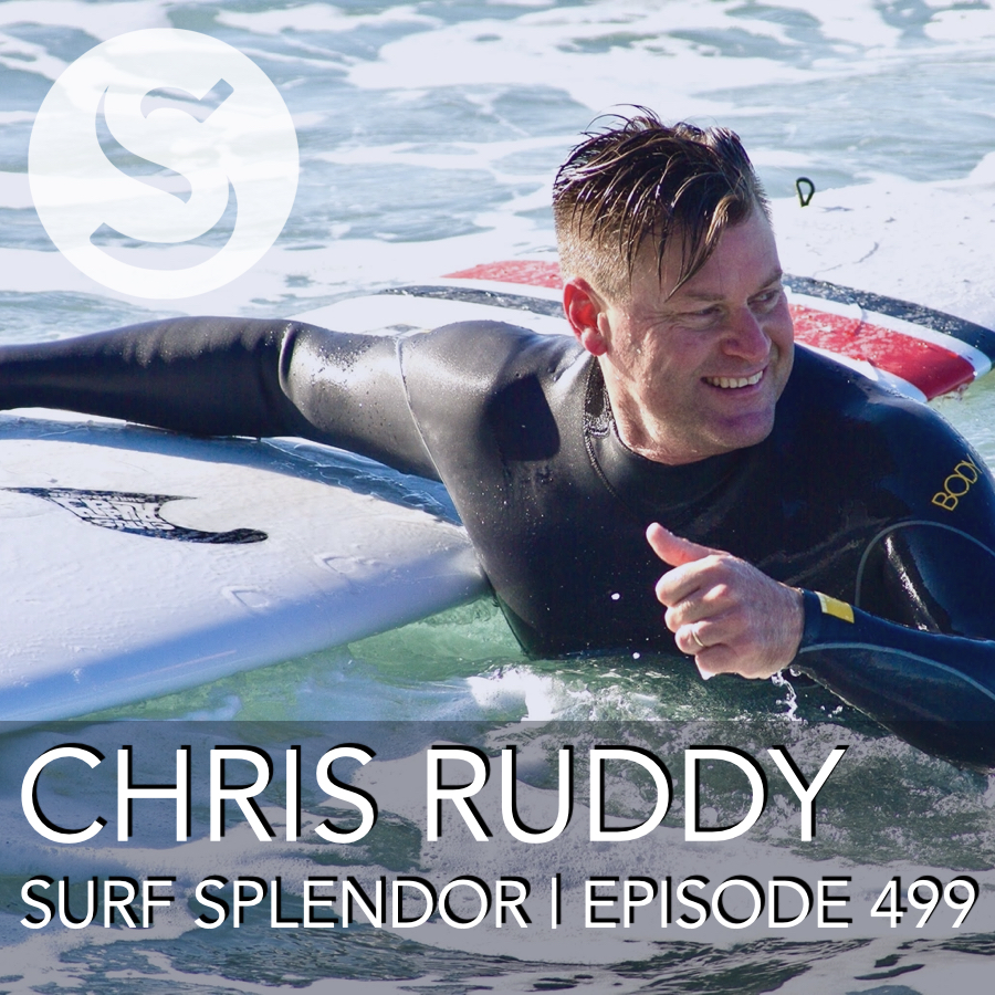 499 - Chris Ruddy