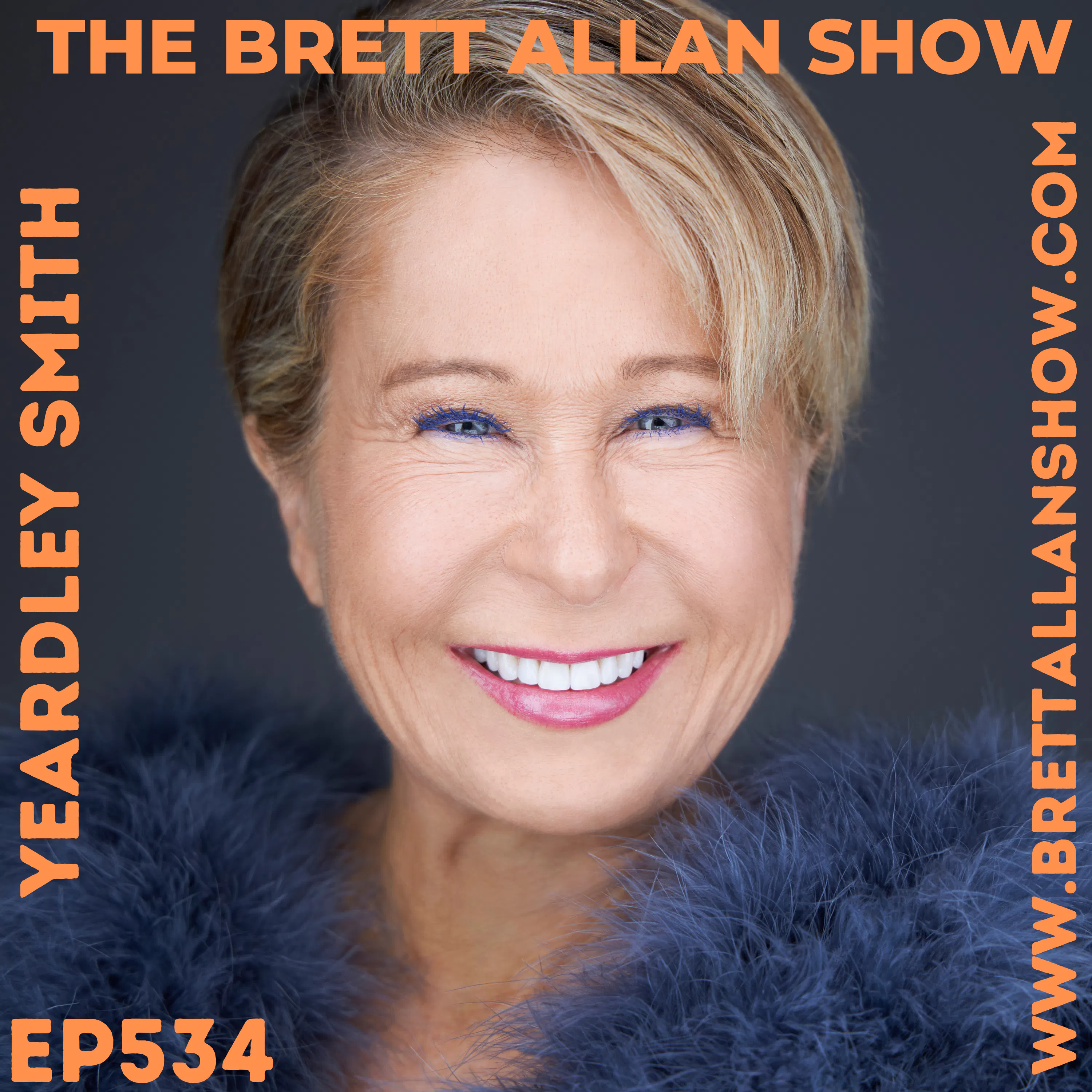 Yeardley Smith discusses the latest season of her podcast Small Town Dicks, an epic career and more! Yeardley Smith discusses the latest season of her podcast Small Town Dicks, an epic career and more!