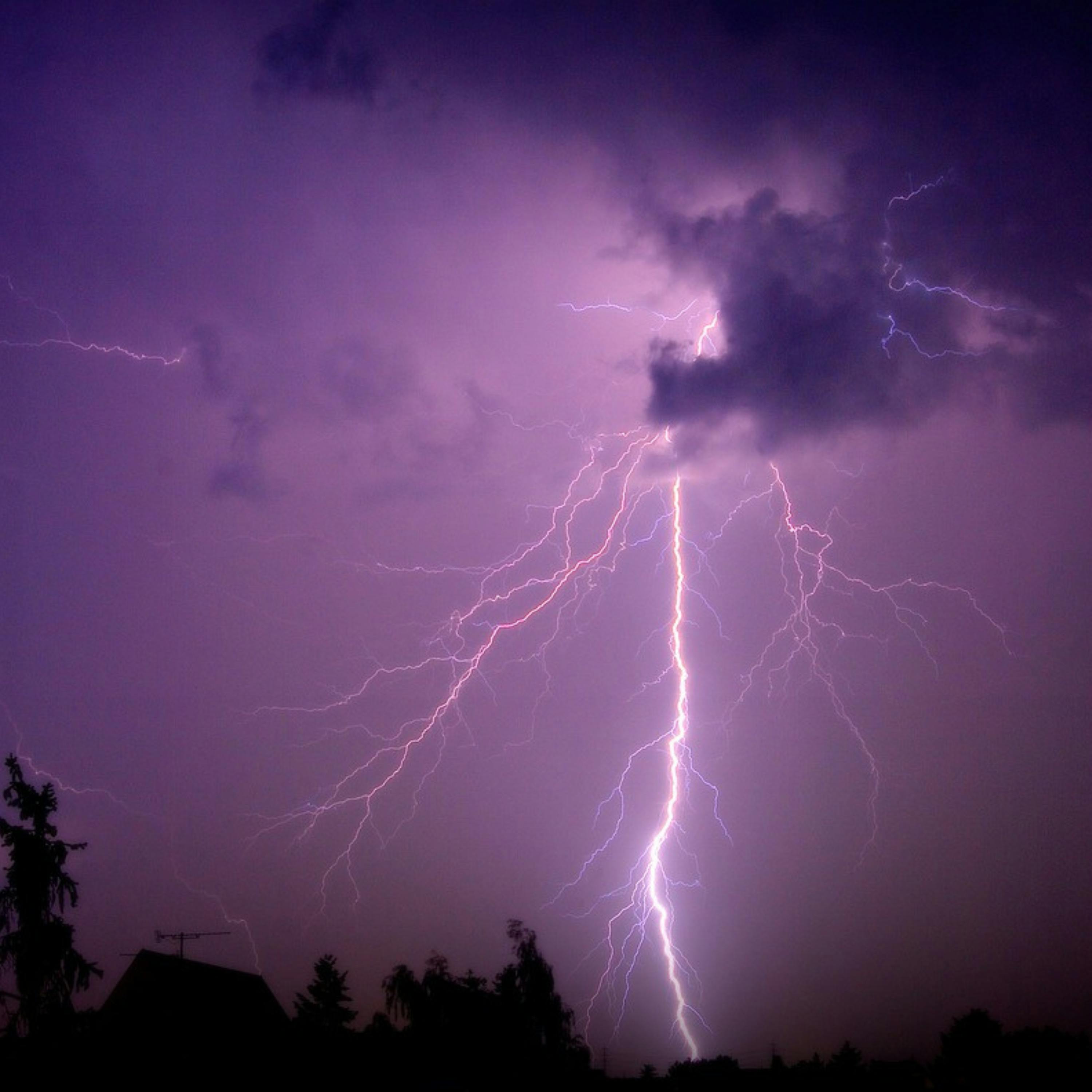 ⛈️ Deja que el Sonido de la TORMENTA y la MÚSICA Cautivadora te Guíen hacia el SUEÑO episode artwork