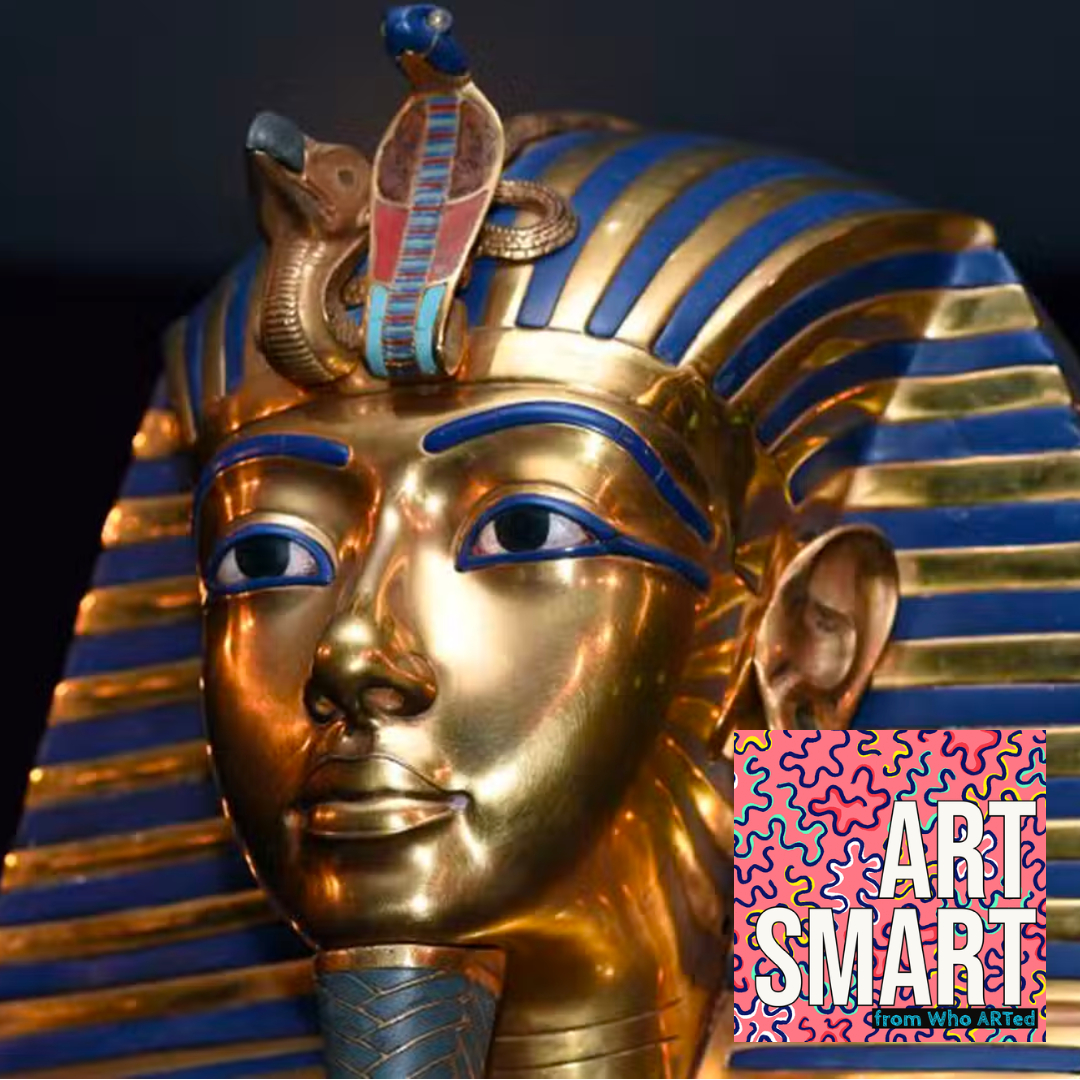 Ancient Egyptian Art