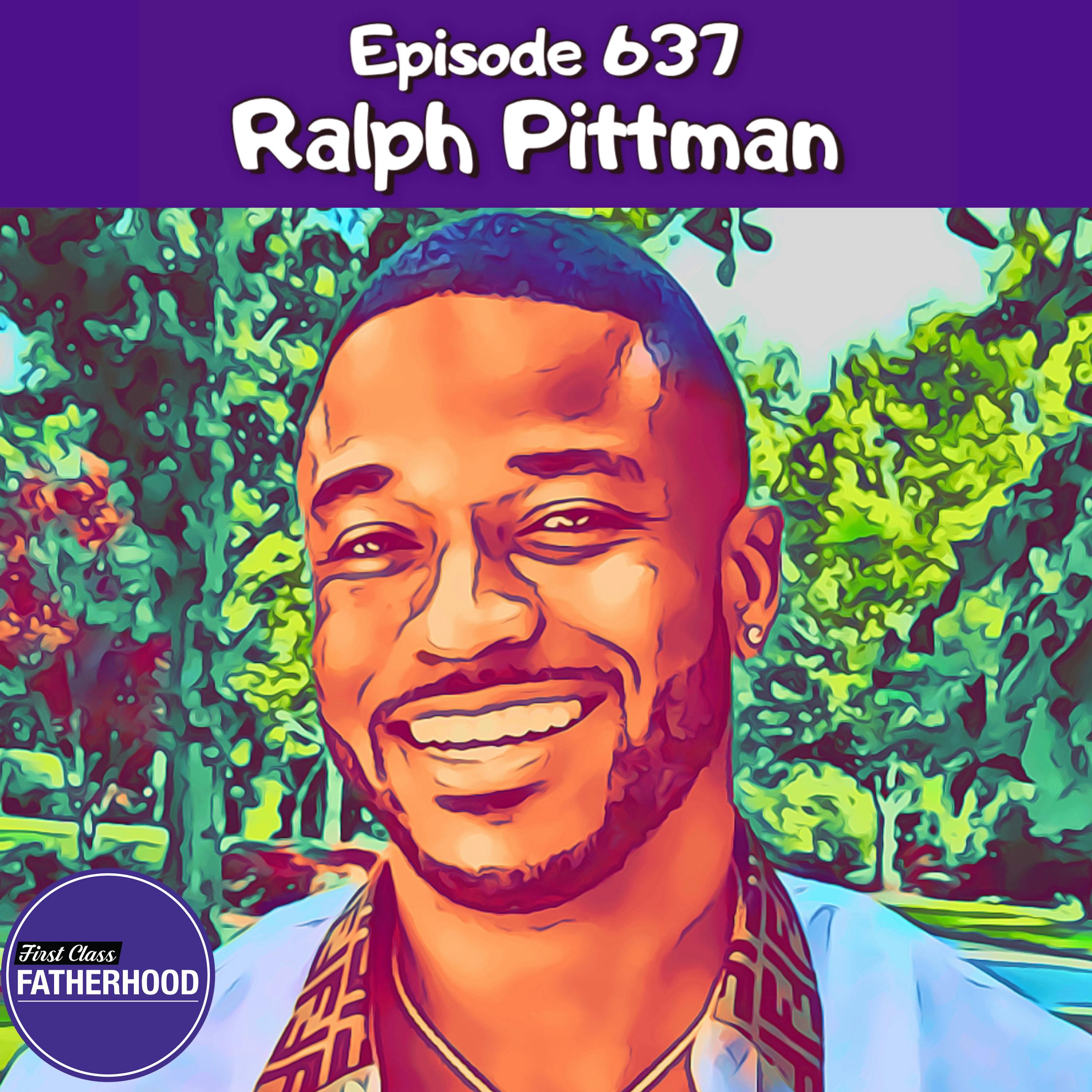 #637 Ralph Pittman