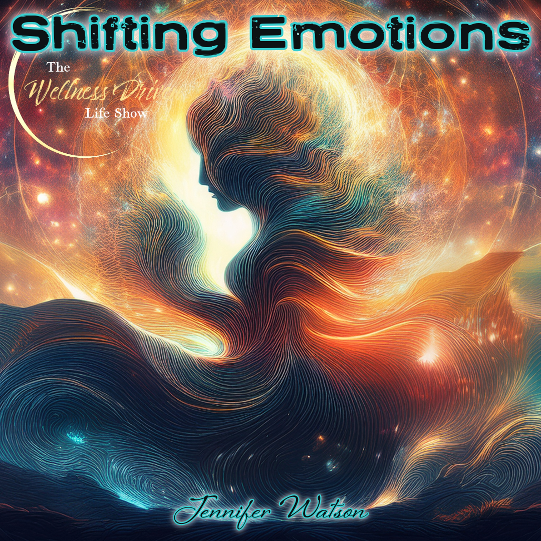 The Wellness Driven Life Show