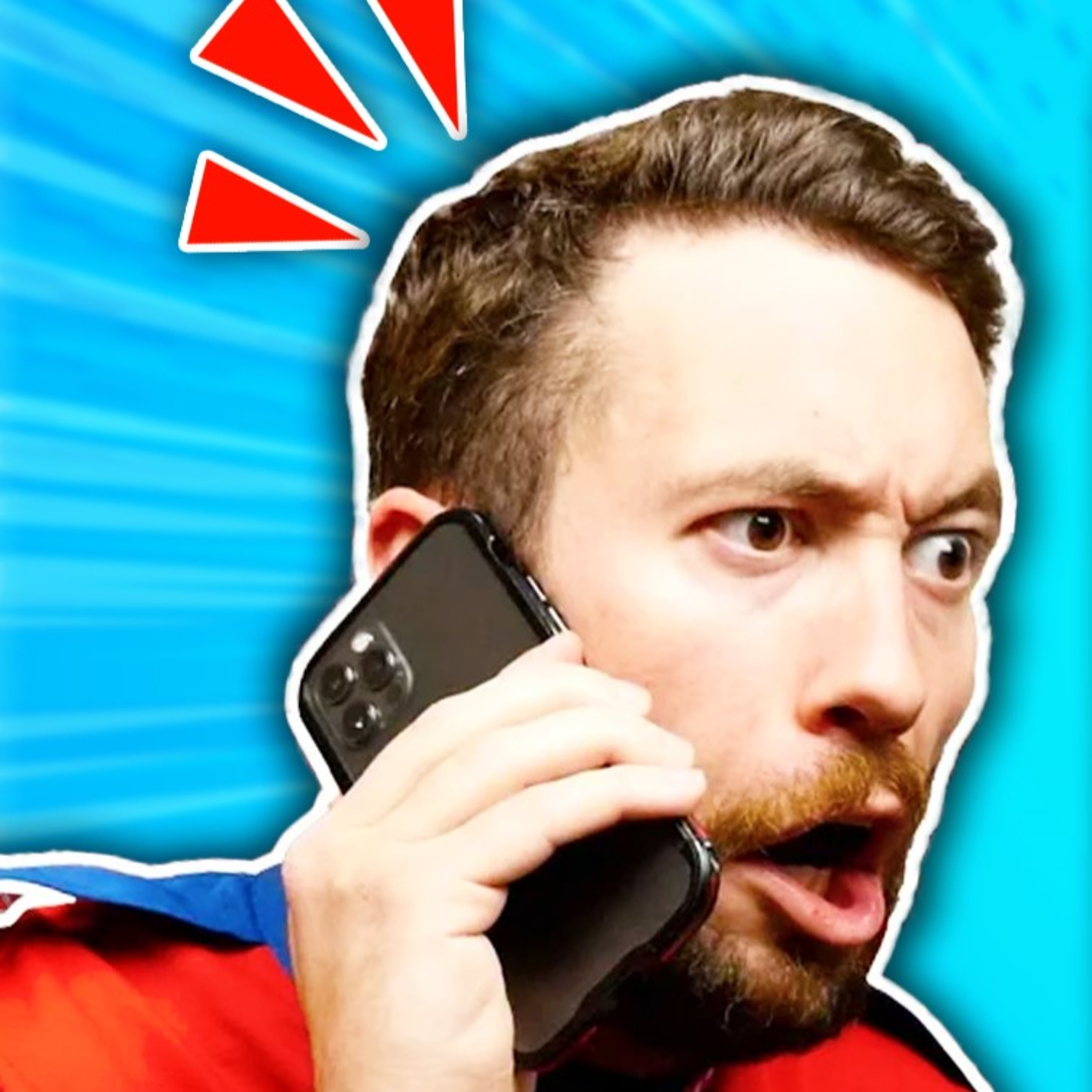 I Took Bizarre Phone Calls From Diehard F1 Fans