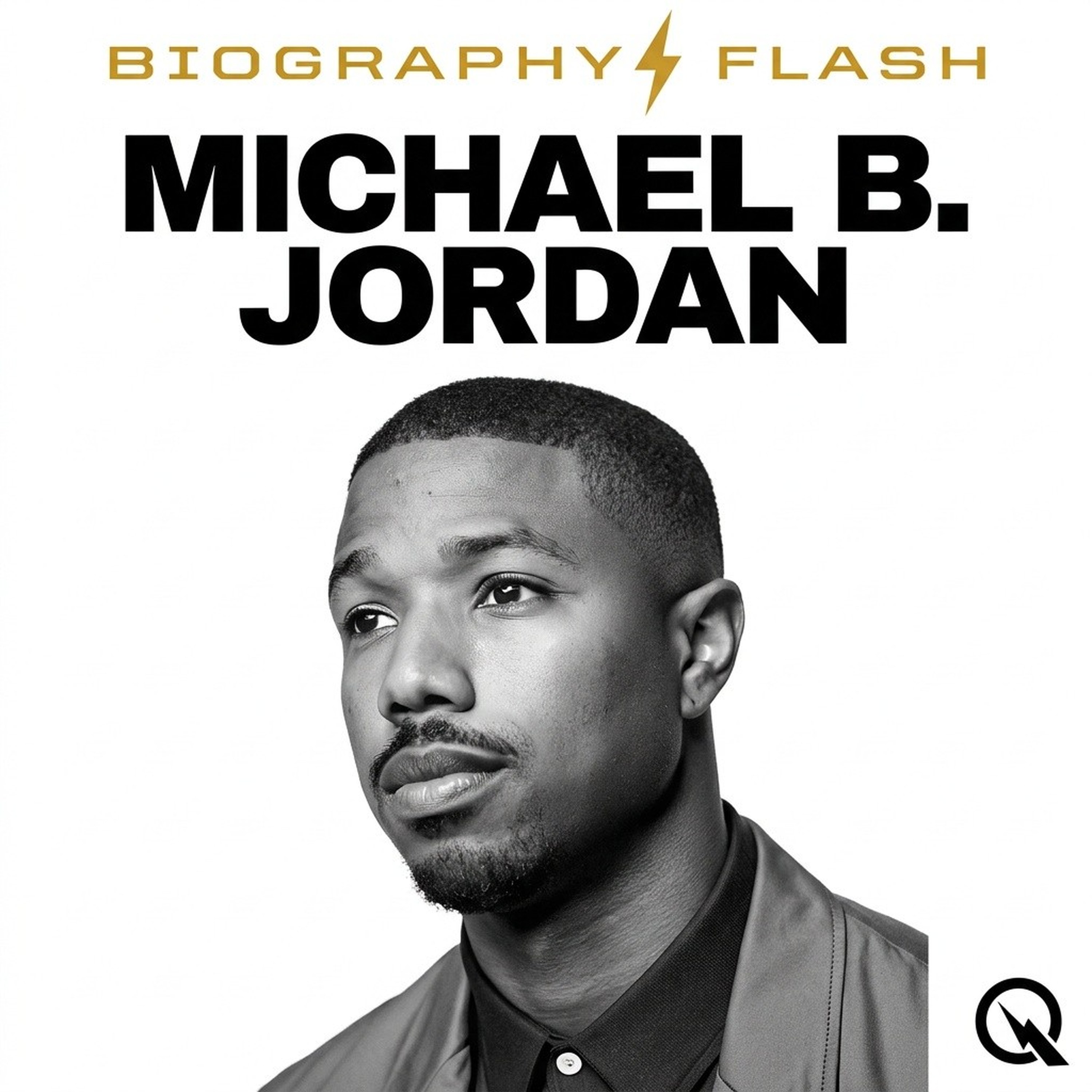 Michael B. Jordan - Biography Flash