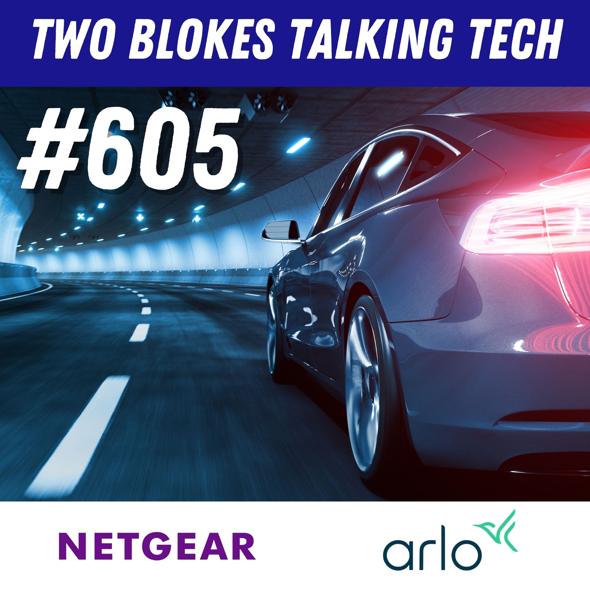 TBTT #605 - EV Road Tax Illegal, BYD Seal, Threads v Twitter, New Apple Pencil