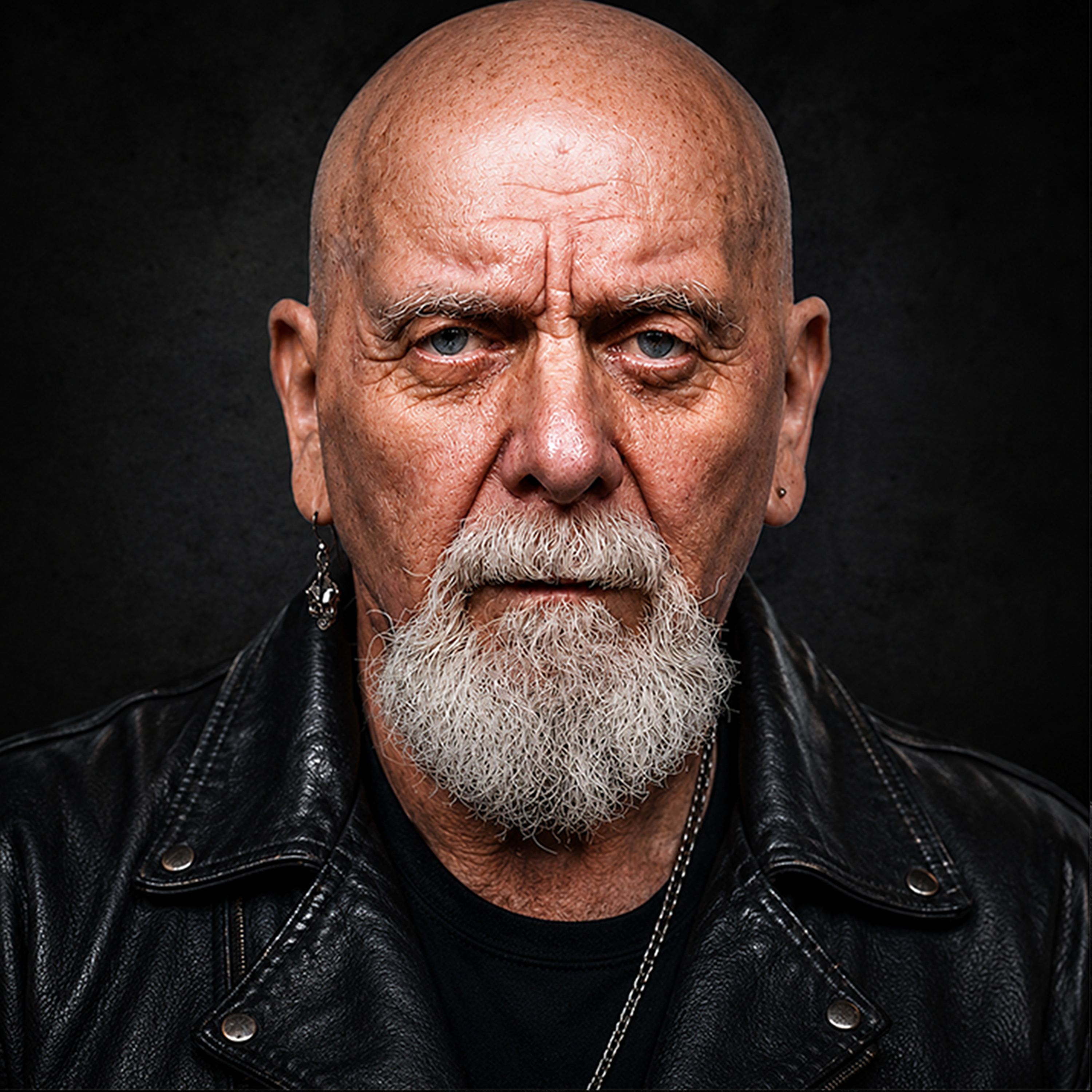 1% Biker for 50 Years… It Almost Killed Me | Bill Bennett episode artwork