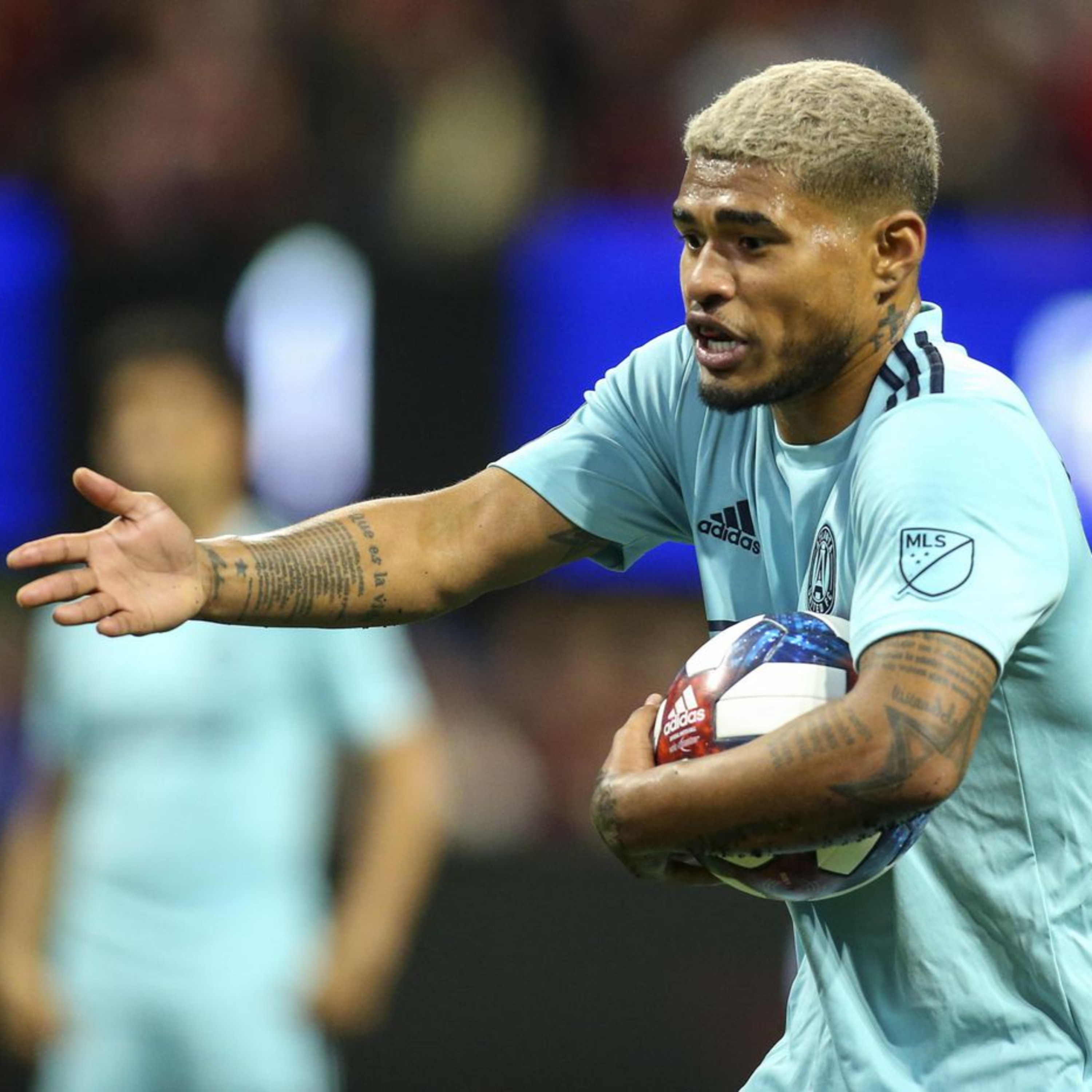 Five Stripe Weekly - An Atlanta United Fan TV Podcast