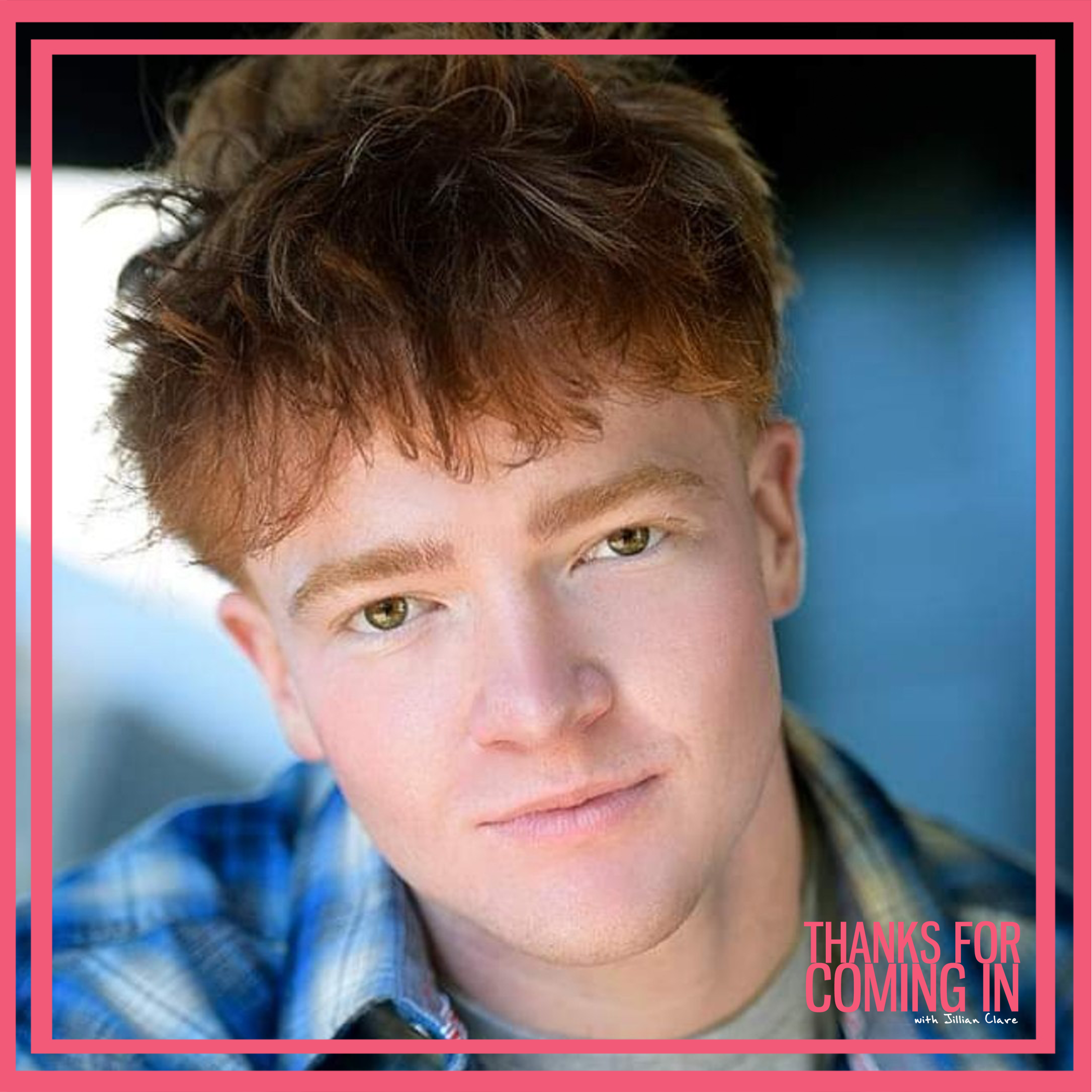 Thanks For Coming In