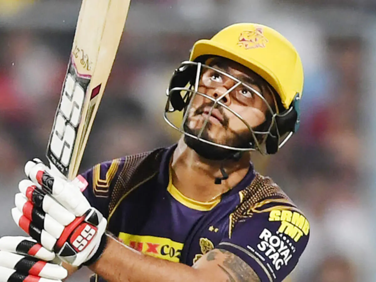 385: #IPL2021 DAILY: Nitish Rana's runs propel Kolkata to strong win over Sunrisers