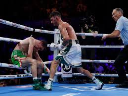 BTR Boxing Podcast Network