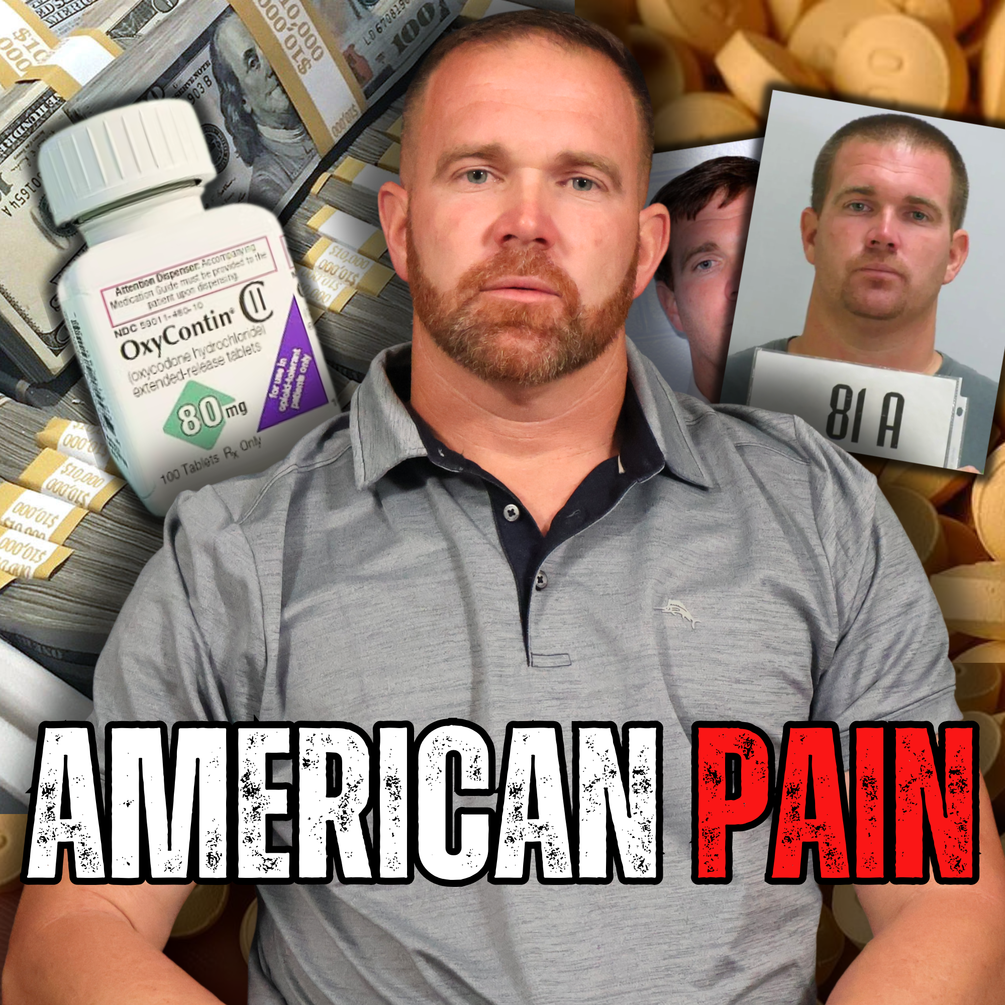 Inside Florida’s Most Notorious Pill Mill: Exposing the OxyContin Empire Backed by Big Pharma