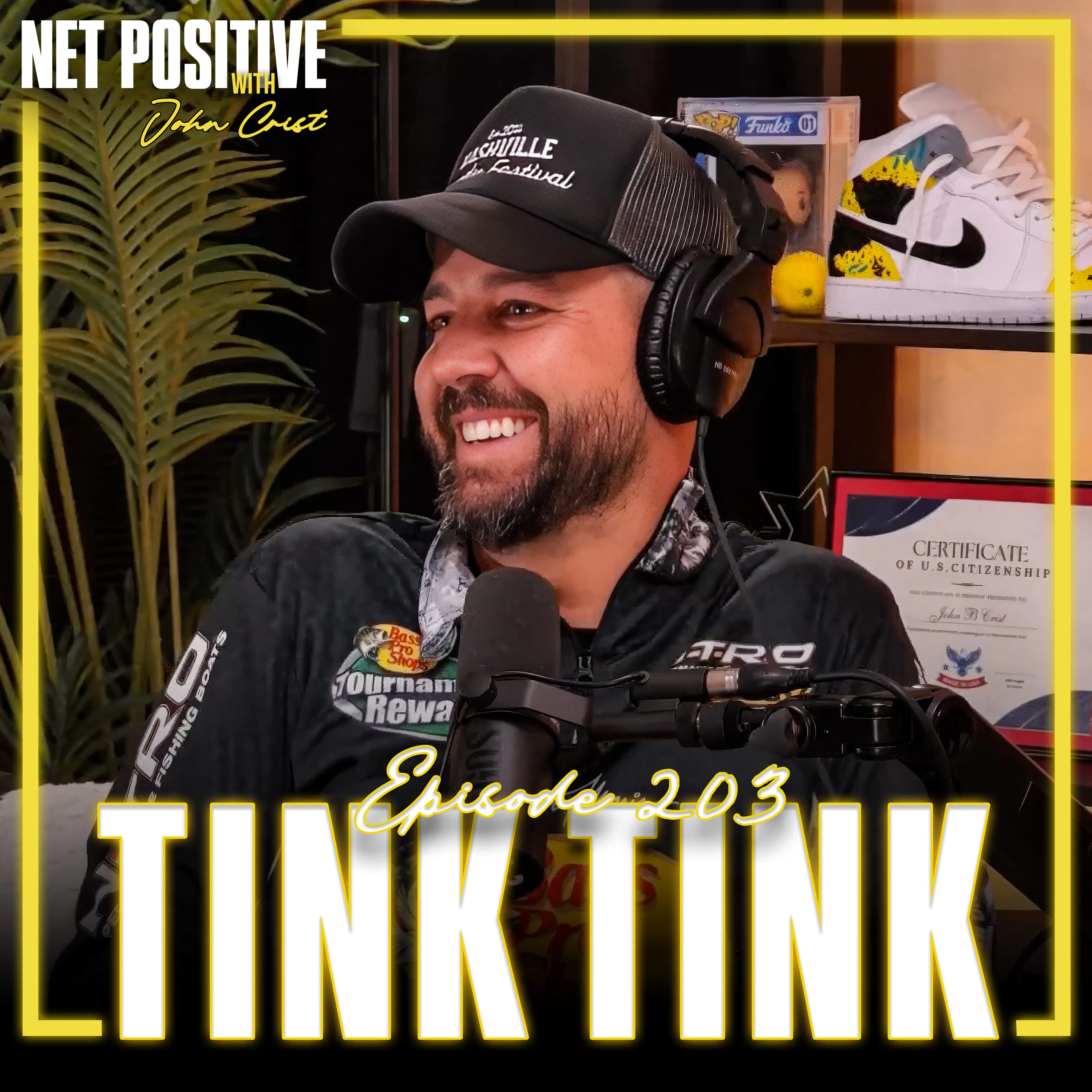 Tink Tink episode artwork