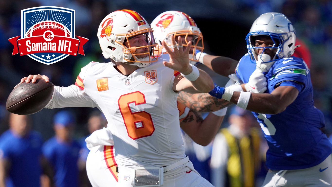 SEMANA NFL #150 - Baker Mayfield merece mais créditos? Ravens se complicaram? Chargers já eram?