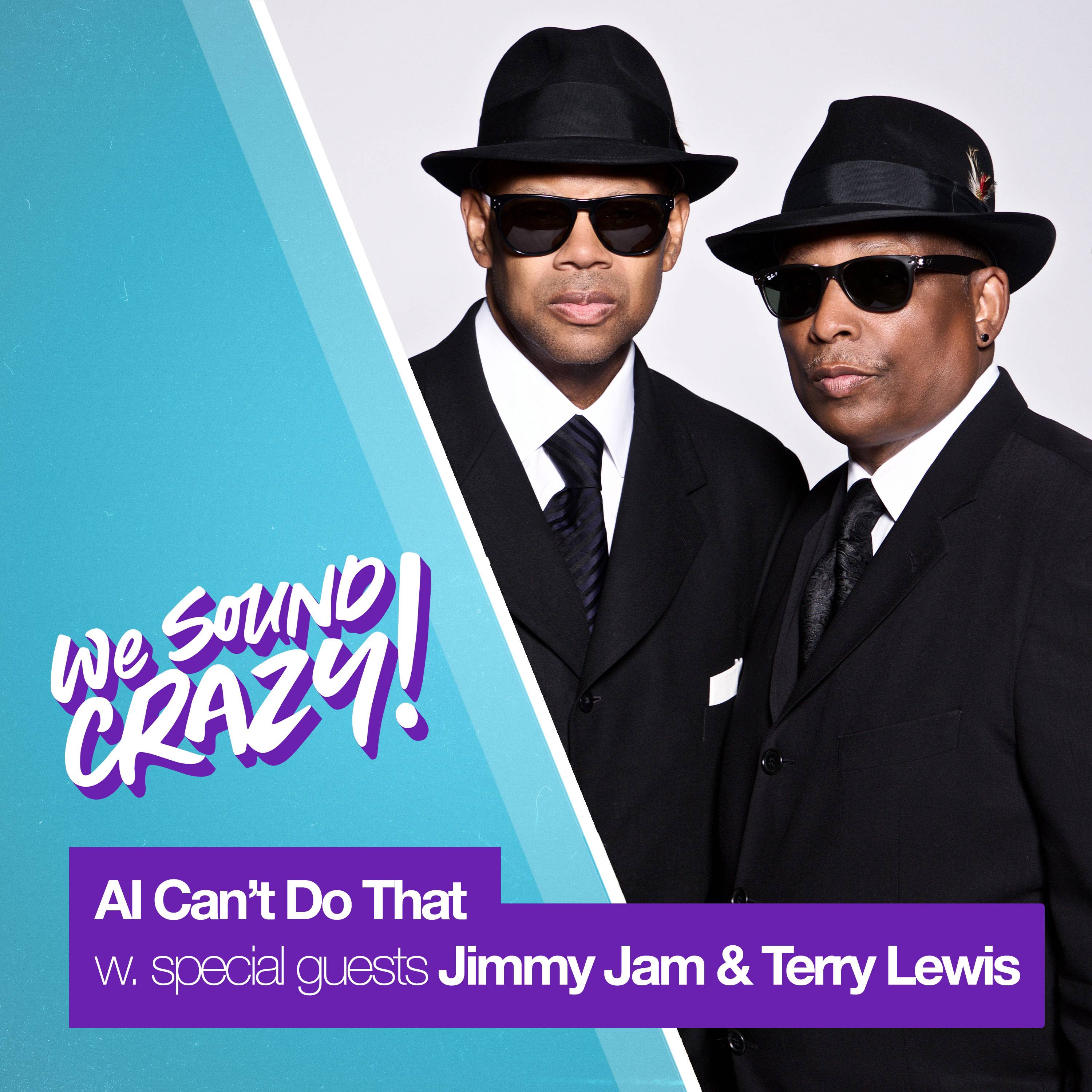 Jimmy Jam & Terry Lewis on The MJ "Scream" Session, Minneapolis Roots, and Why They’re Heading to Vegas
