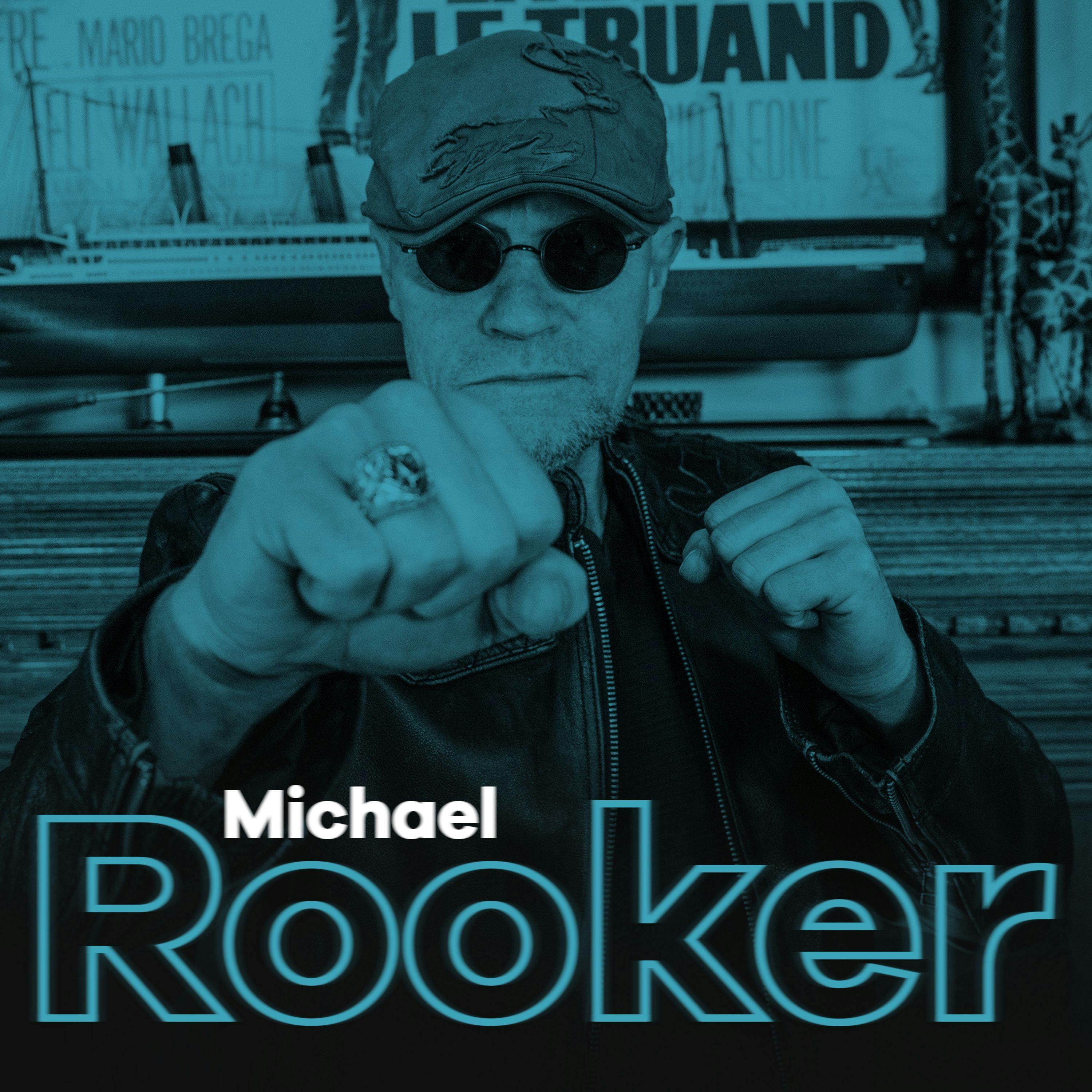 Ep 24: Michael Rooker