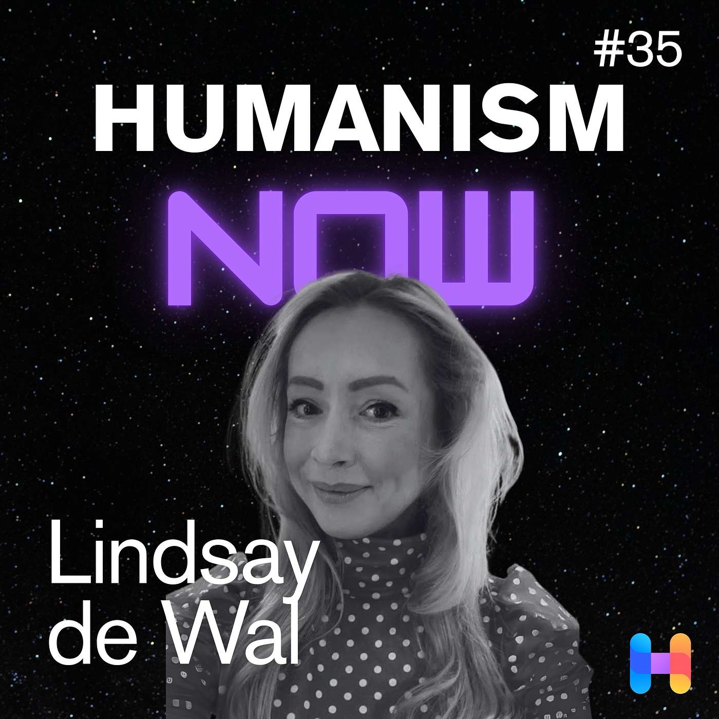35. Lindsay de Wal on Redefining Chaplaincy & the Rise of non-religious Pastoral Care in the NHS