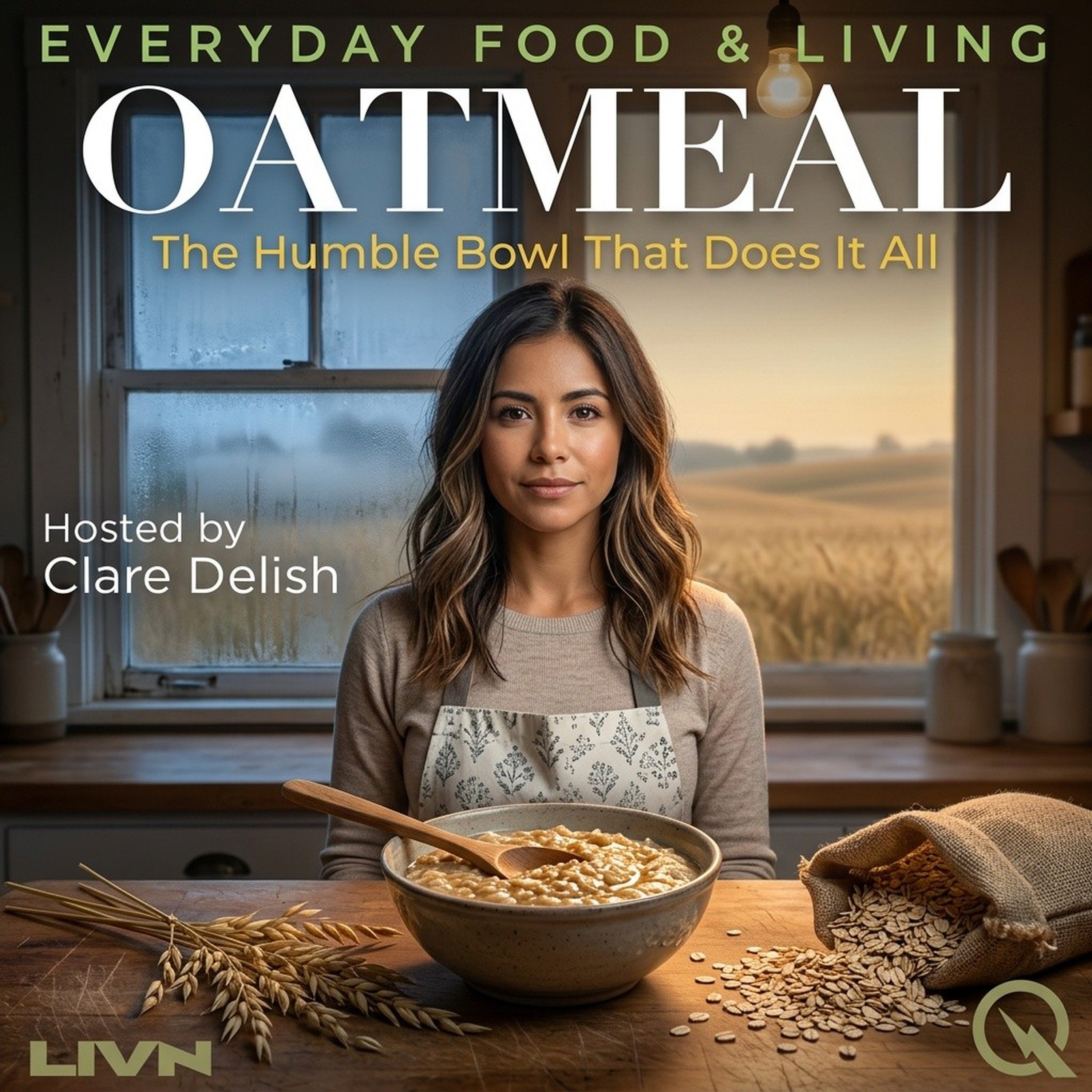 Oatmeal