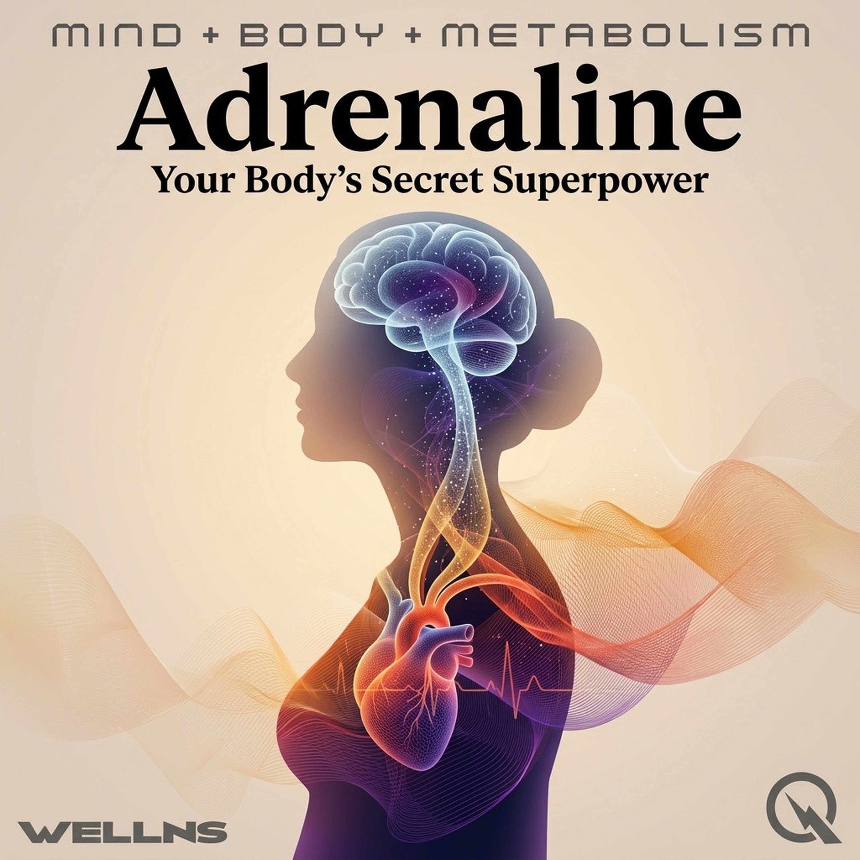 Adrenaline