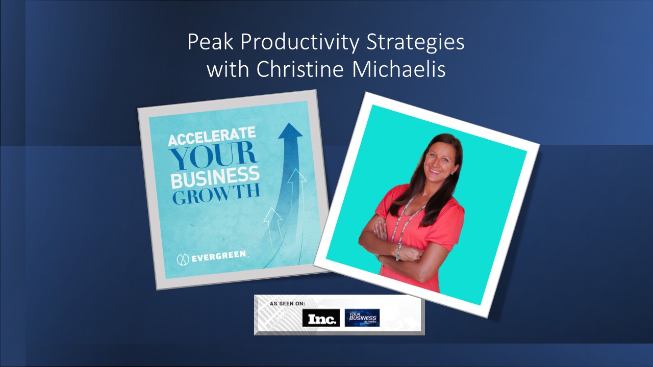 Accelerate Your Business Growth