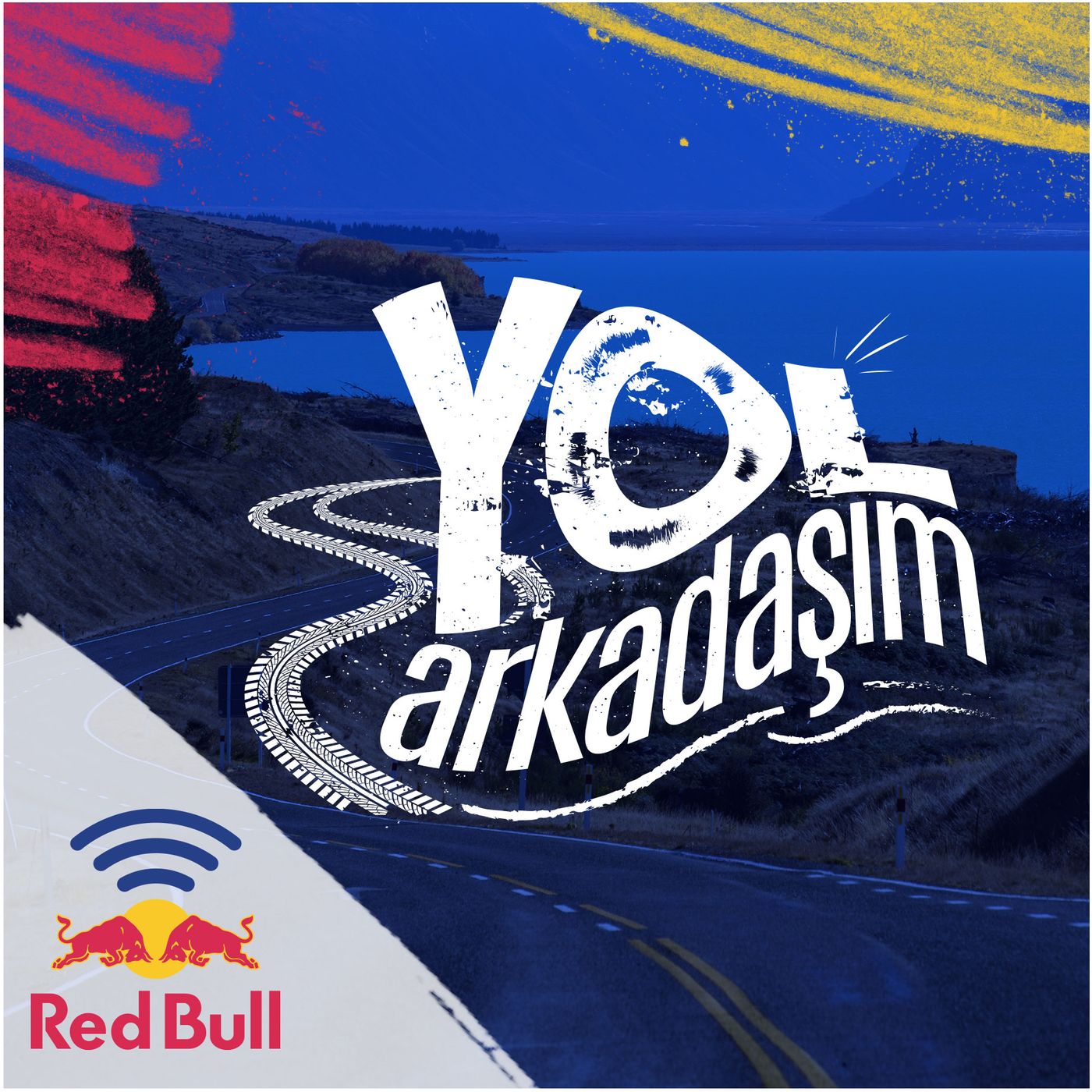 Red Bull Yol Arkadaşım